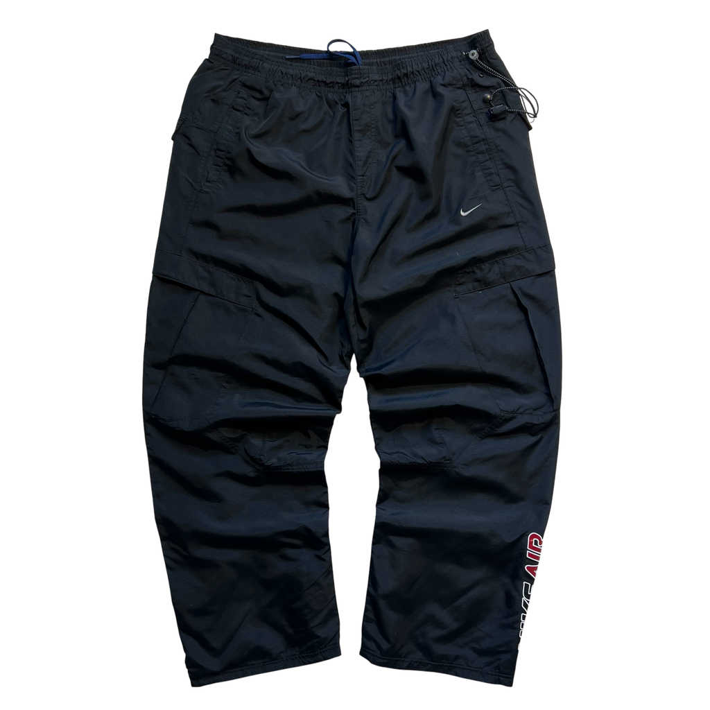 Nike Vintage trackpants