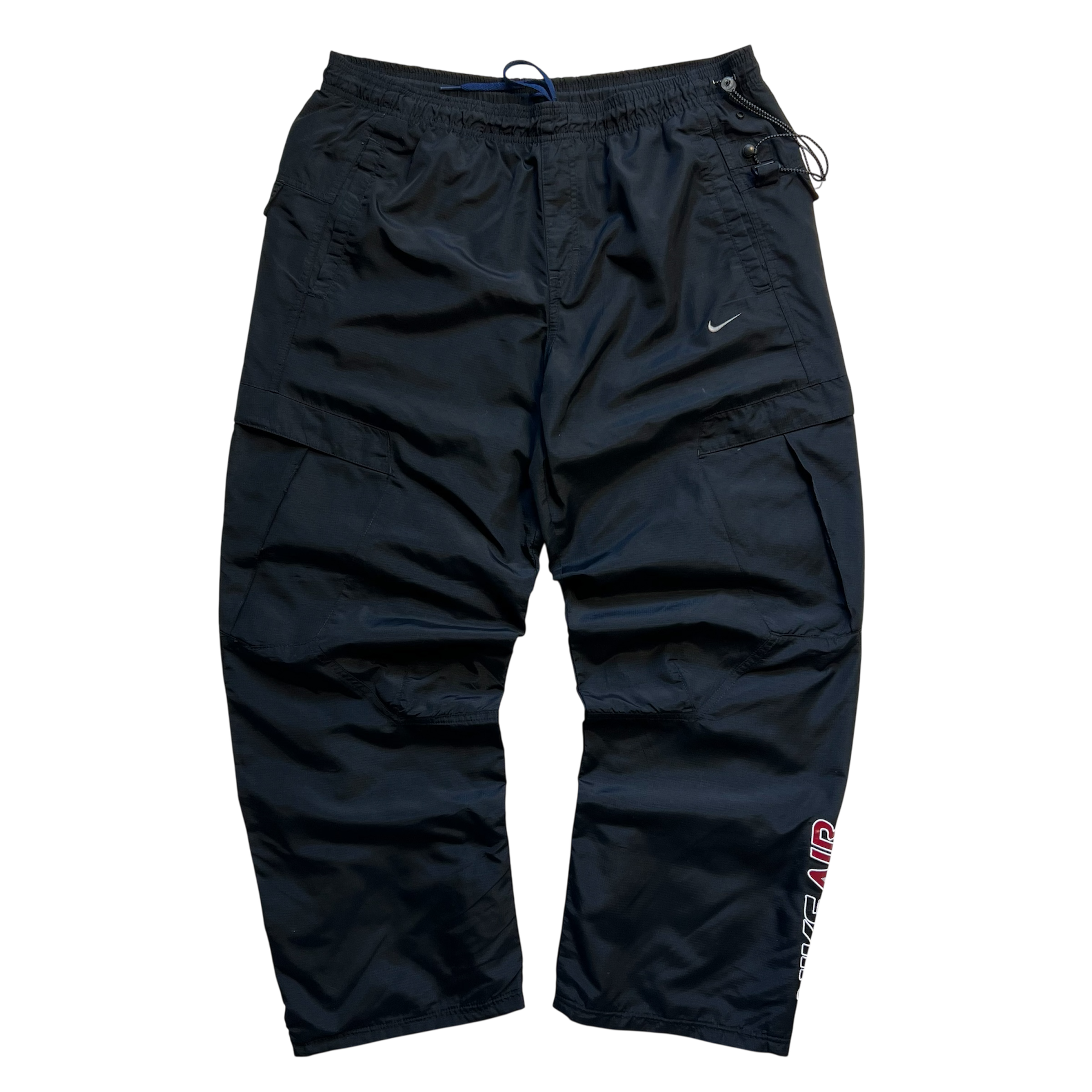 Nike Vintage trackpants