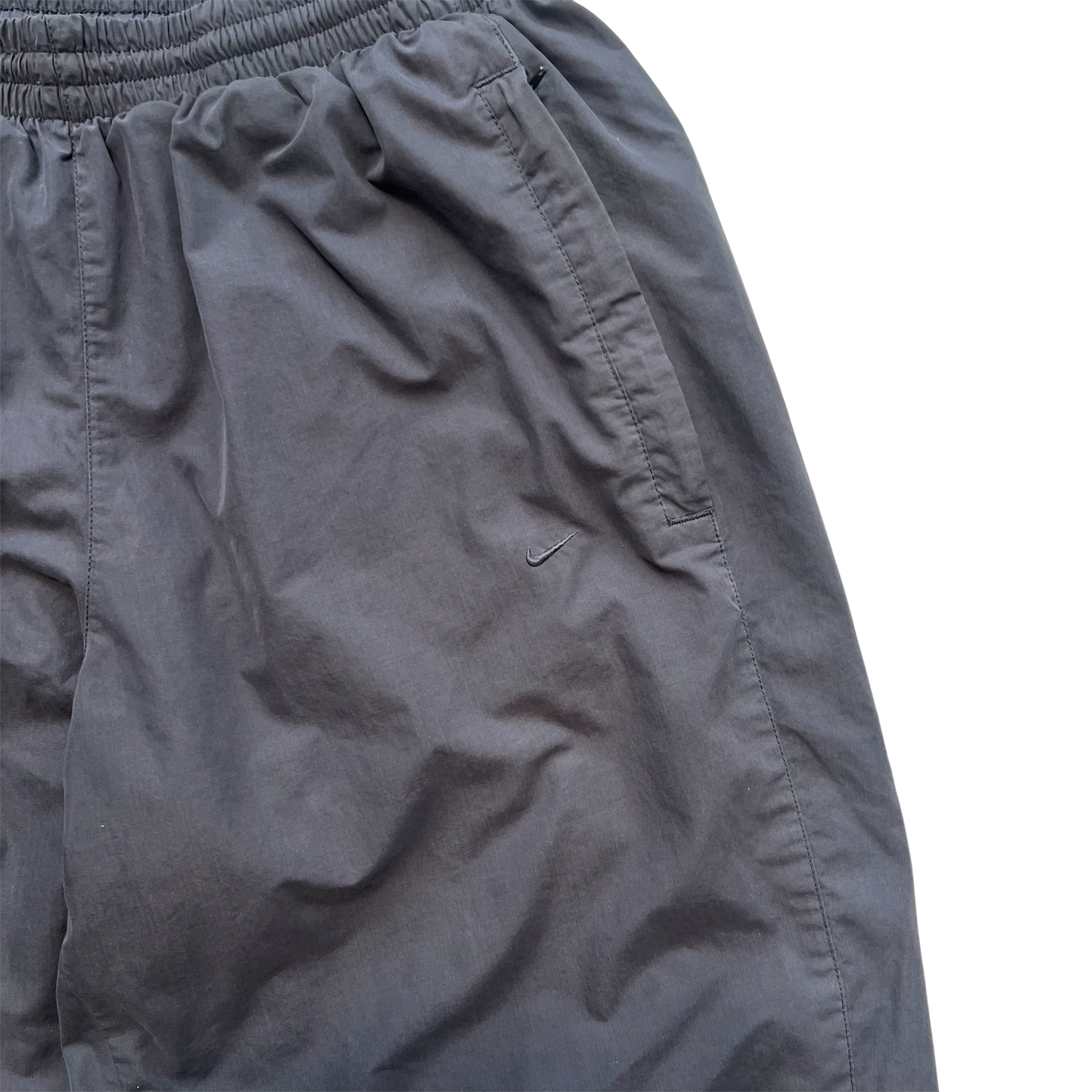 Nike vintage trackpants (L)
