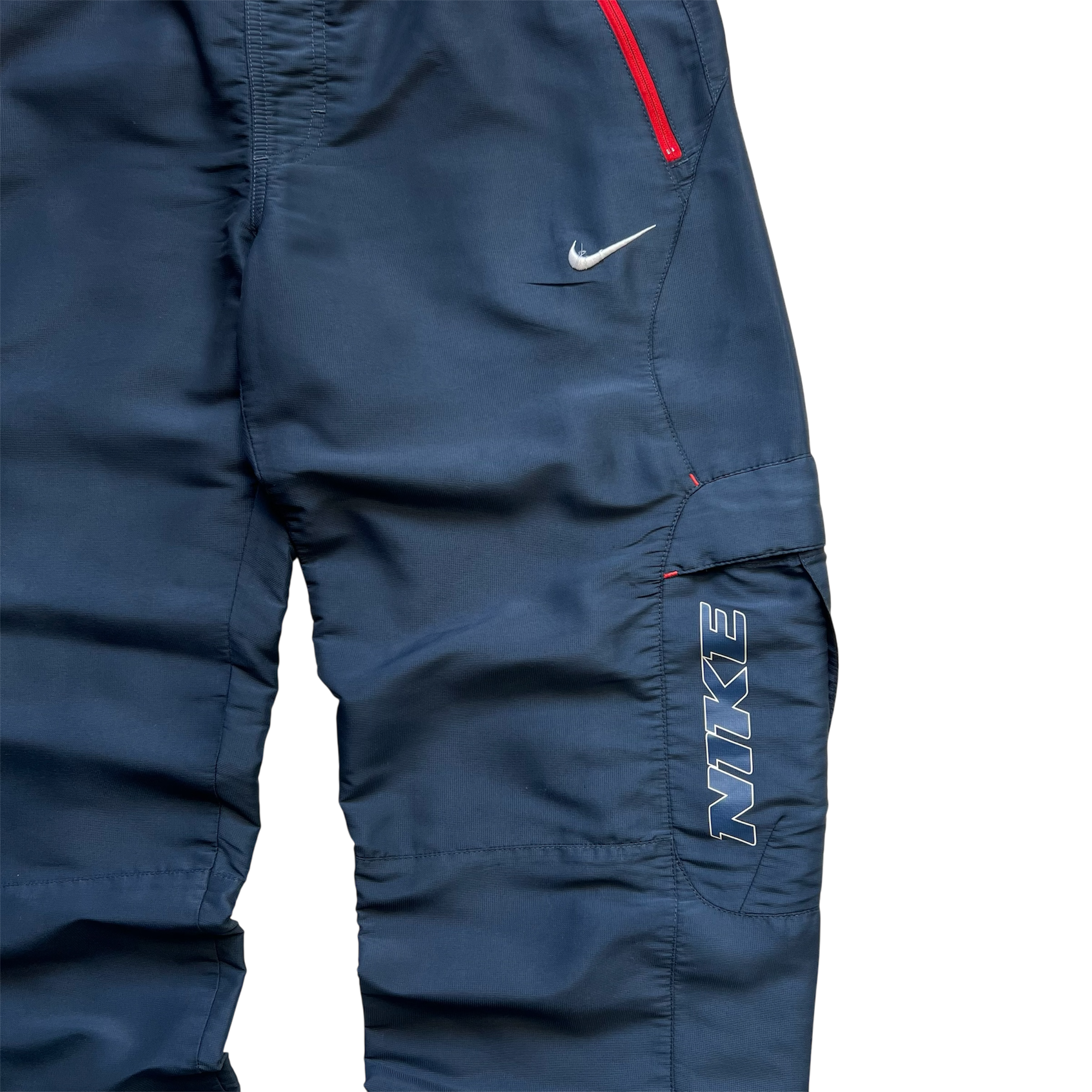 Nike vinatage trackpants