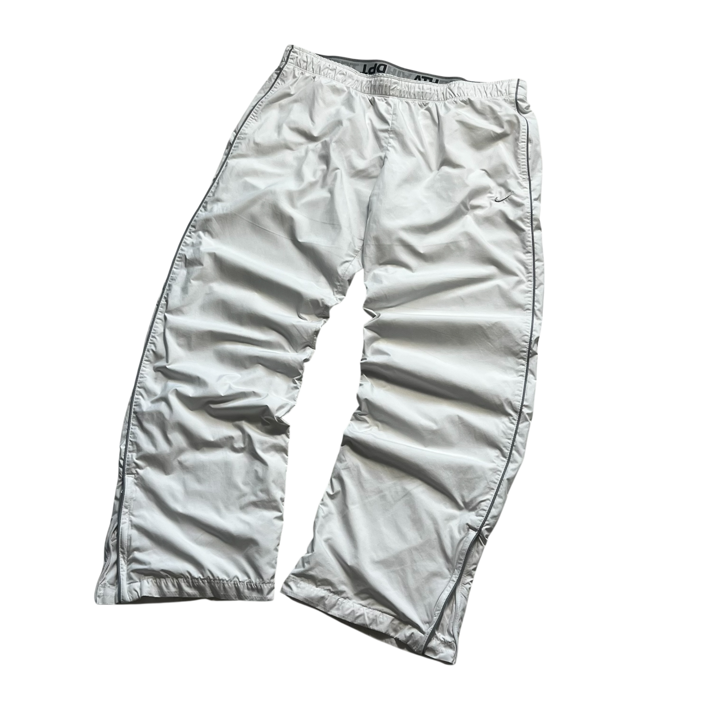Nike vintage trackpants (M)