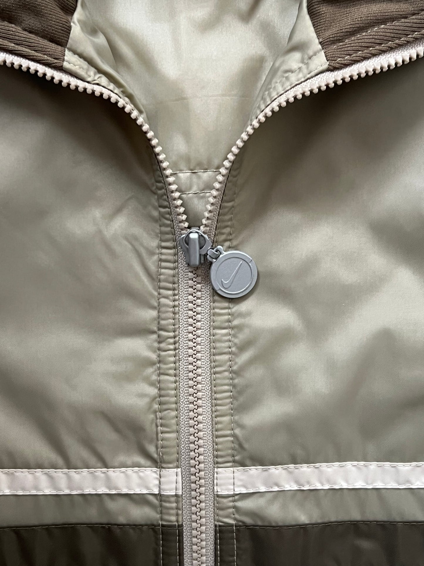 Nike Vintage trackjacket