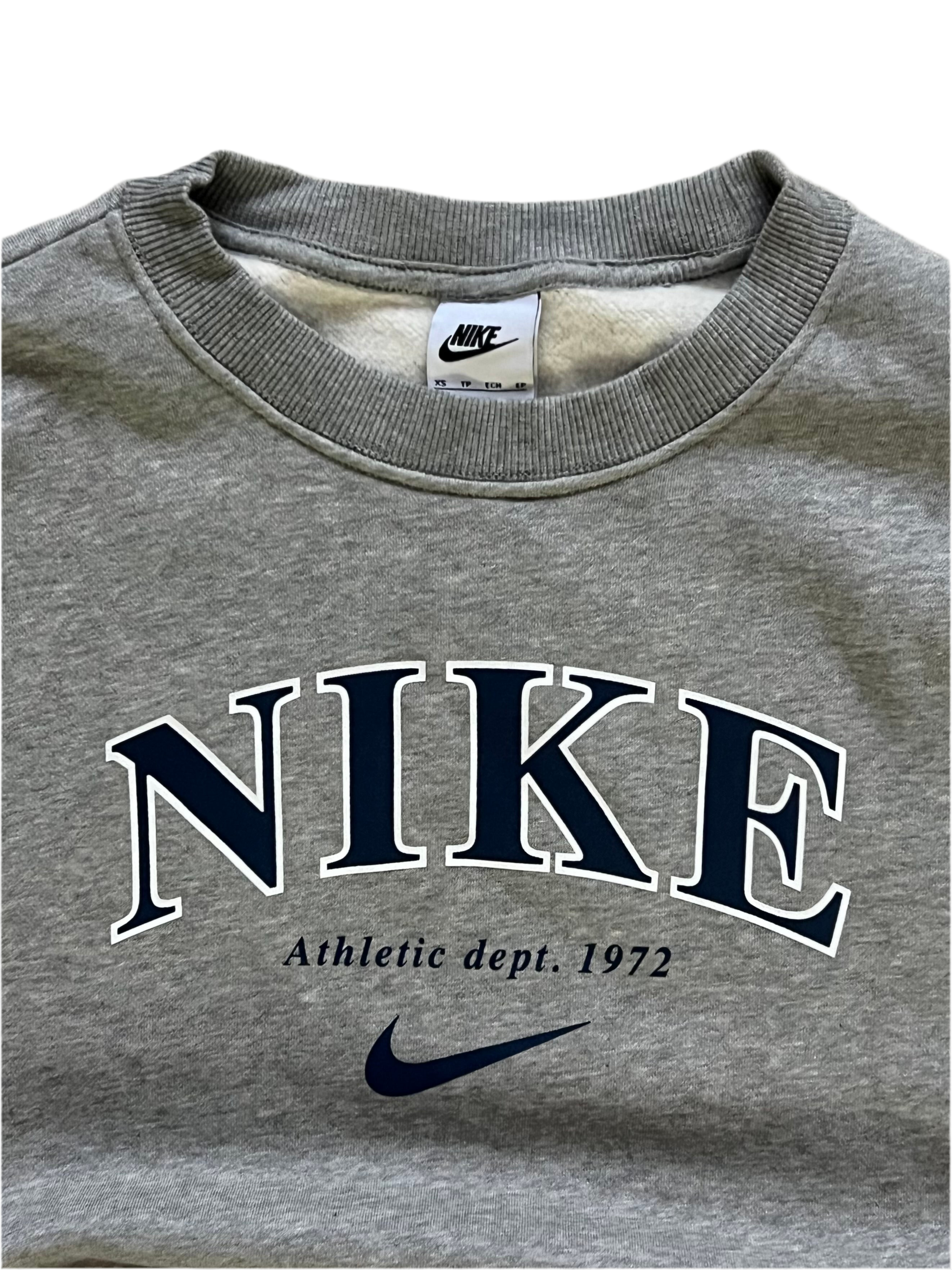 Nike sweater wmn (XS)