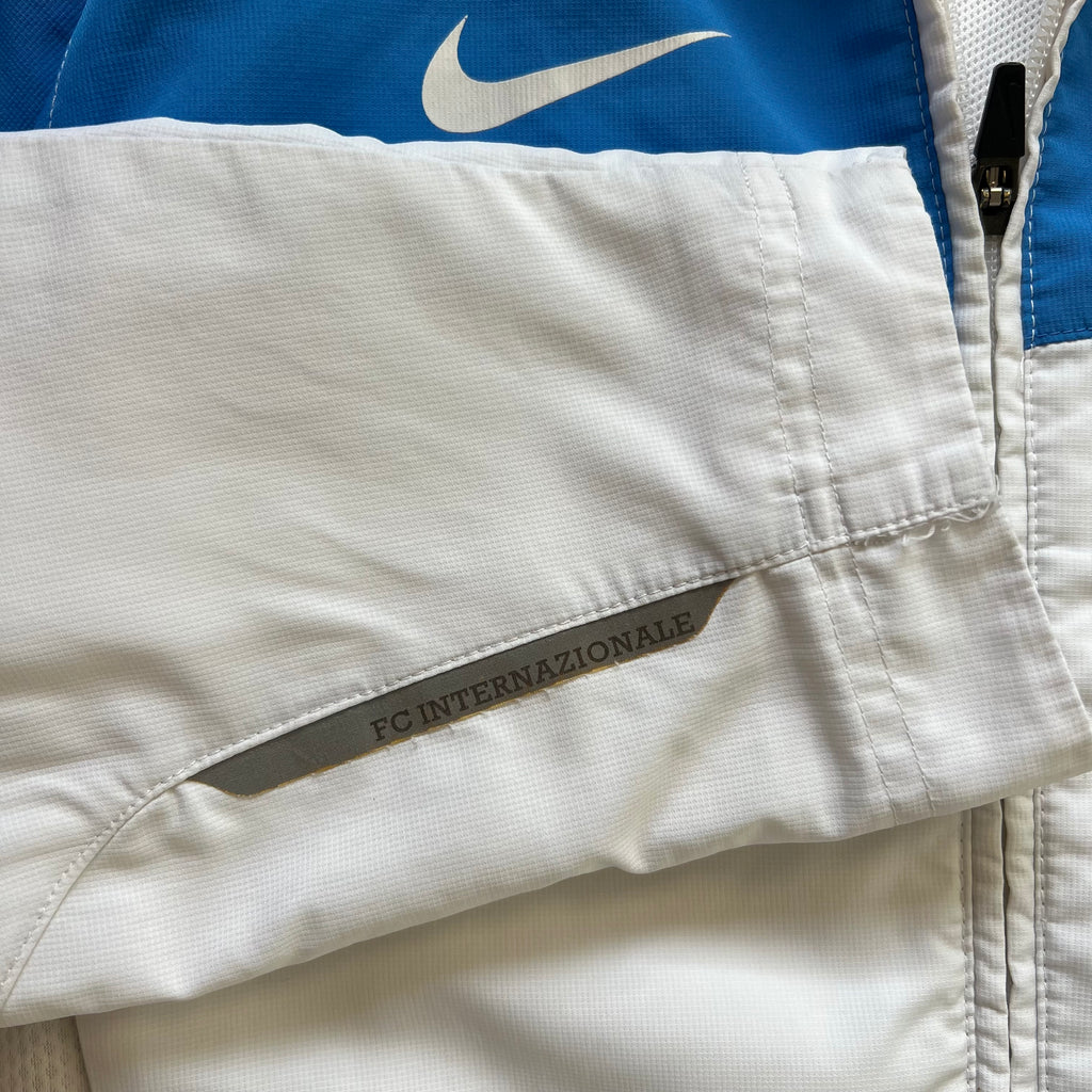 Nike Inter 2009-2010 (S)