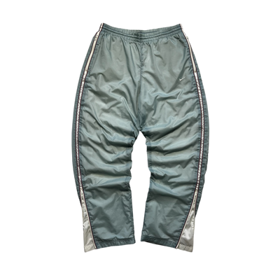 Nike vintage trackpants (L)