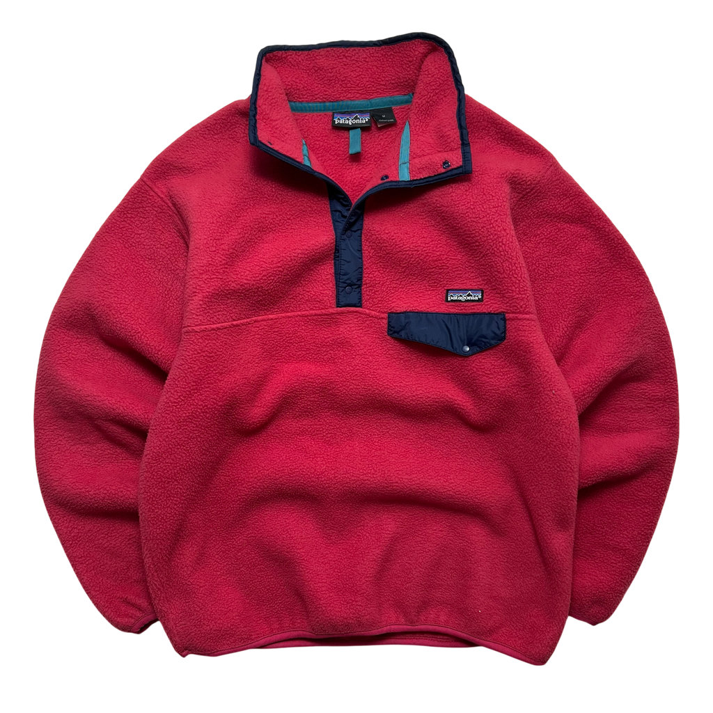 Patagonia fleece (M)