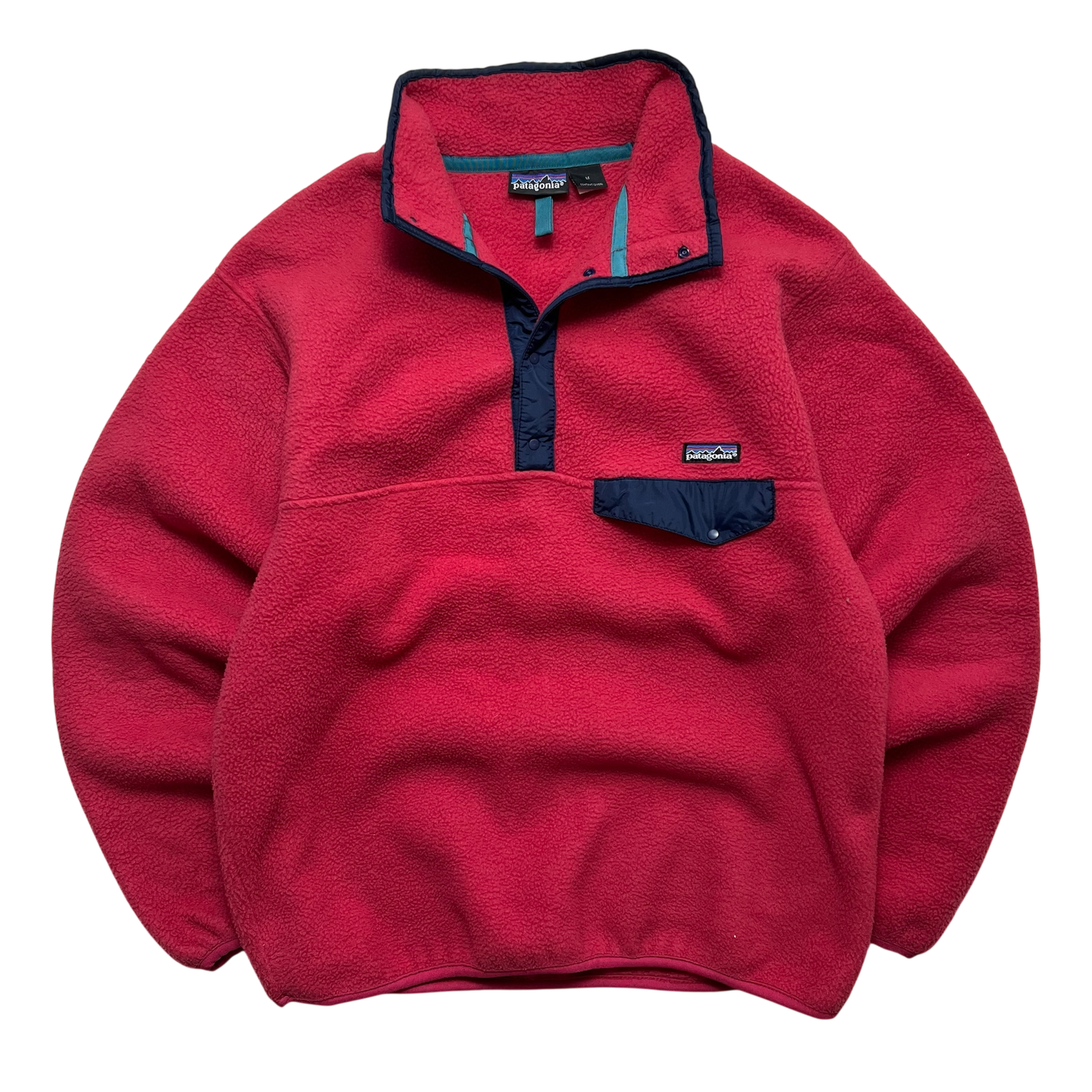 Patagonia fleece (M)