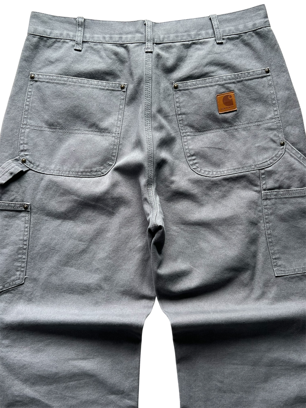 Carhartt double knee carpenter (M)
