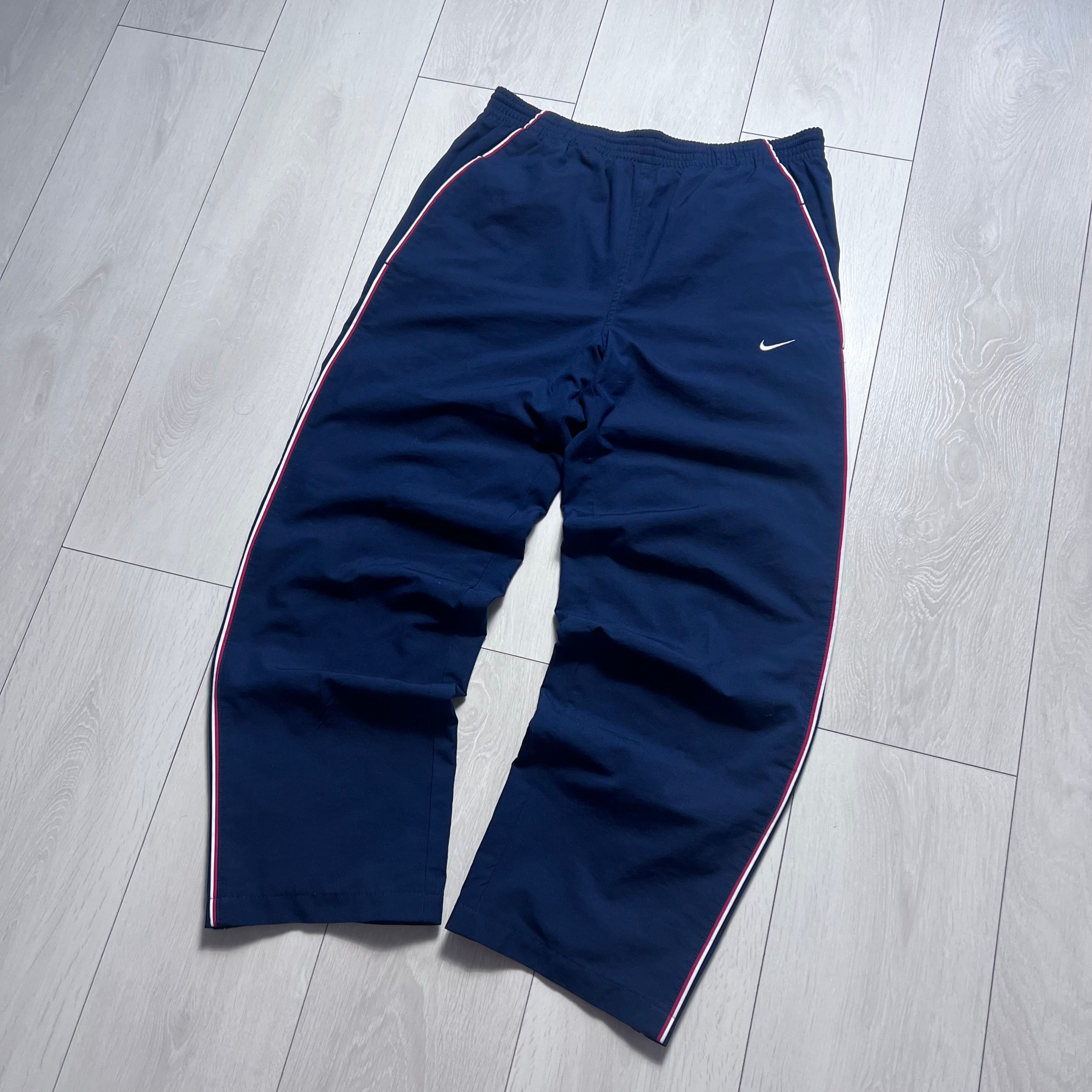 Nike vintage trackpants (S)