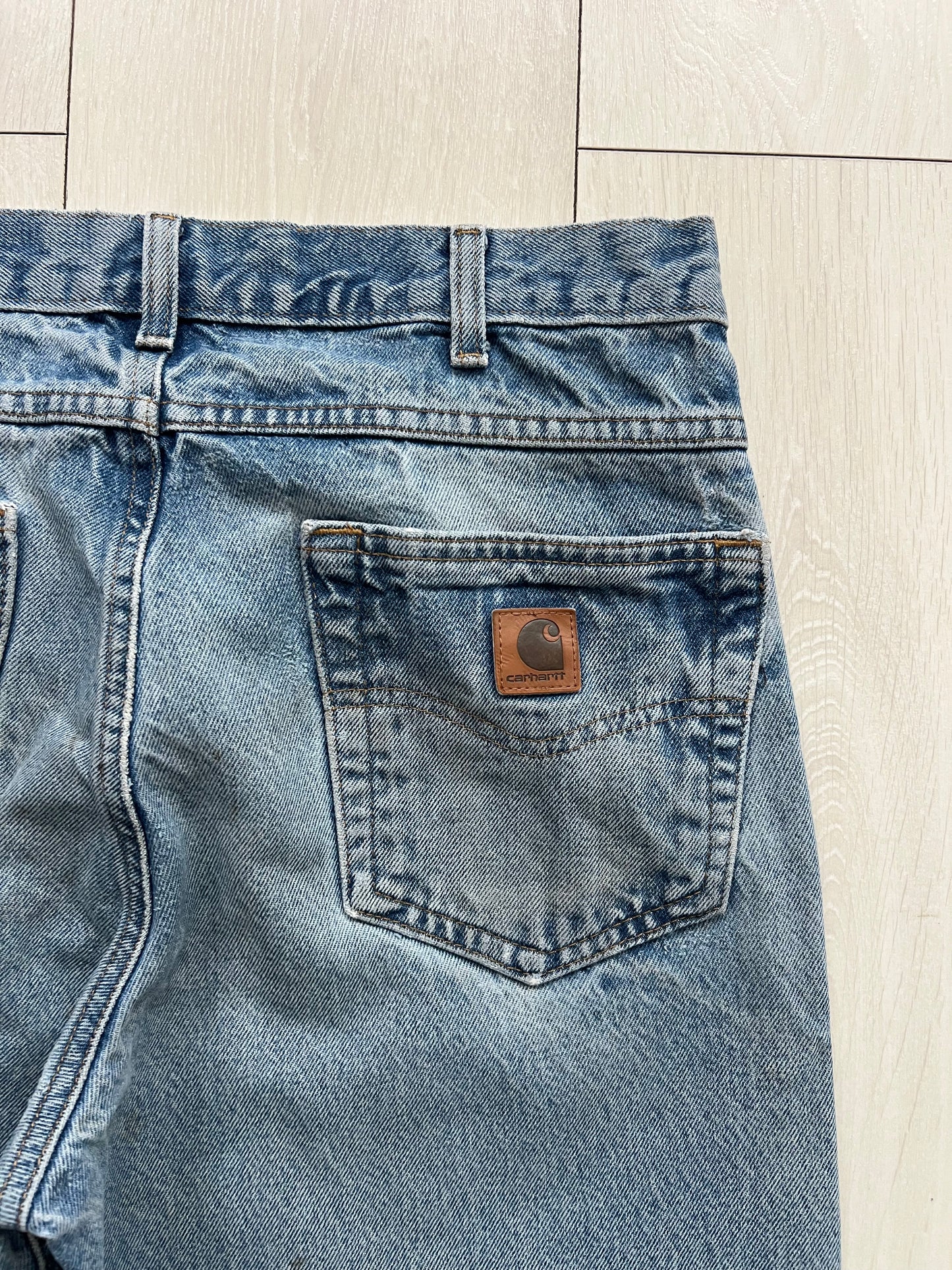 Blugi carhartt vintage - M