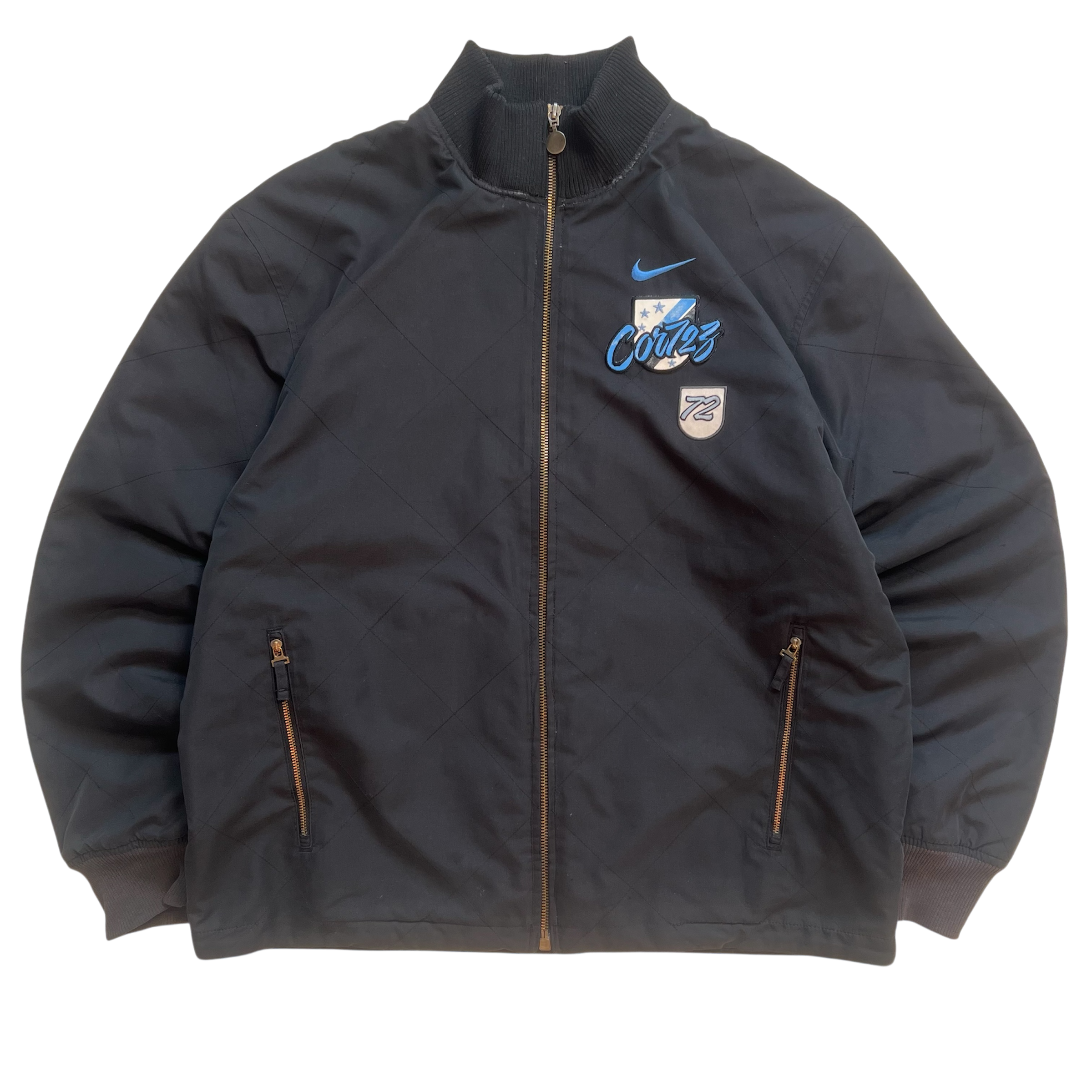 Nike Cortez double sided (L)