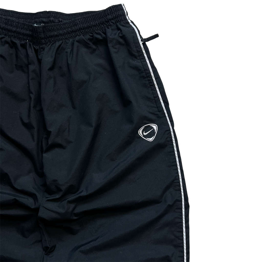 Nike trackpants(M)