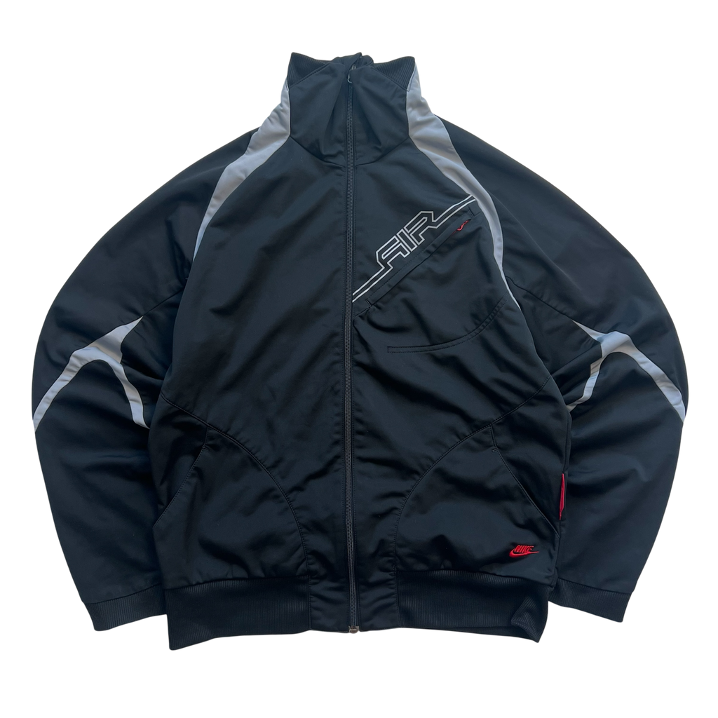 Nike Air trackjacket (M)