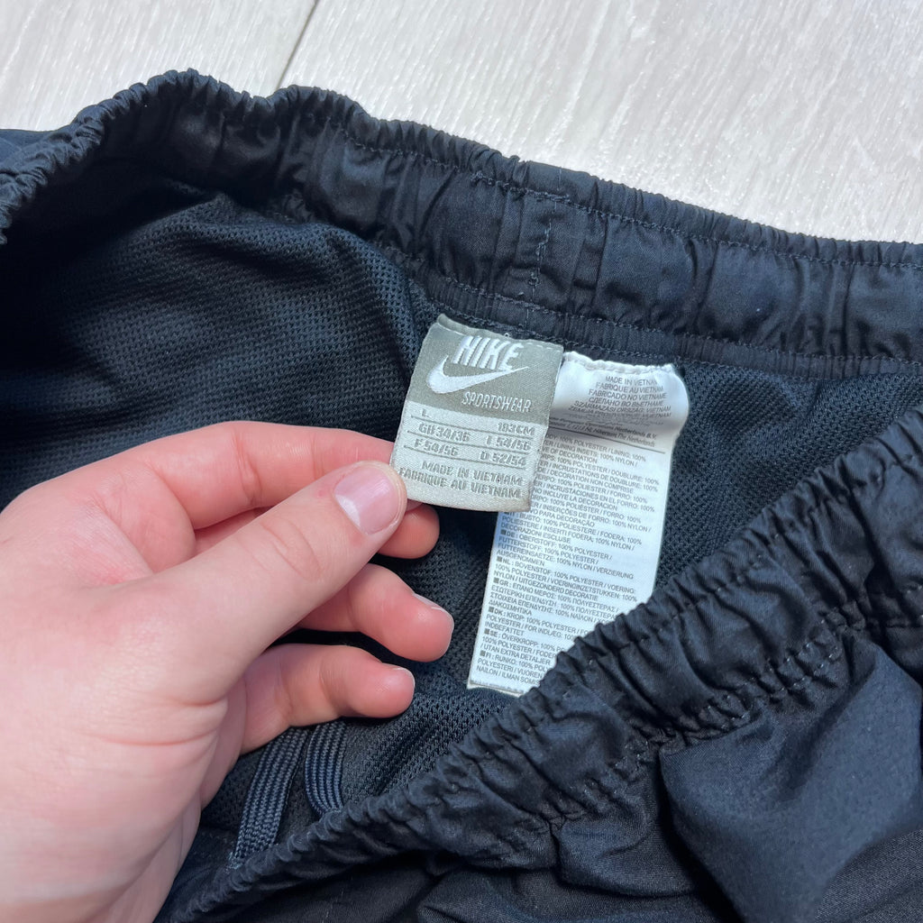 Nike vintage trackpants (L)