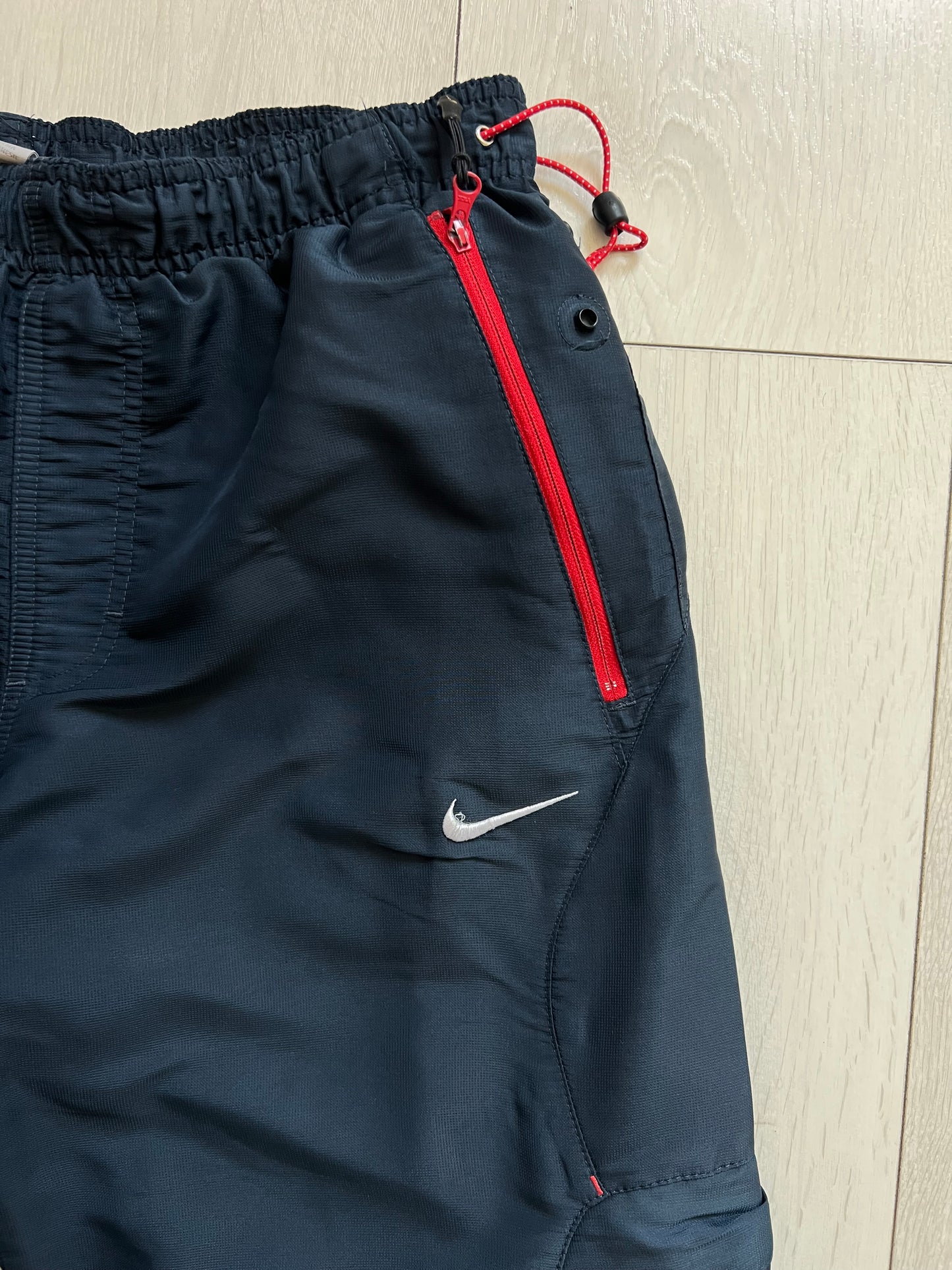 Nike vinatage trackpants