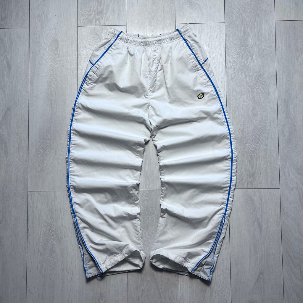 Nike TN vintage baggy trackpants (S)
