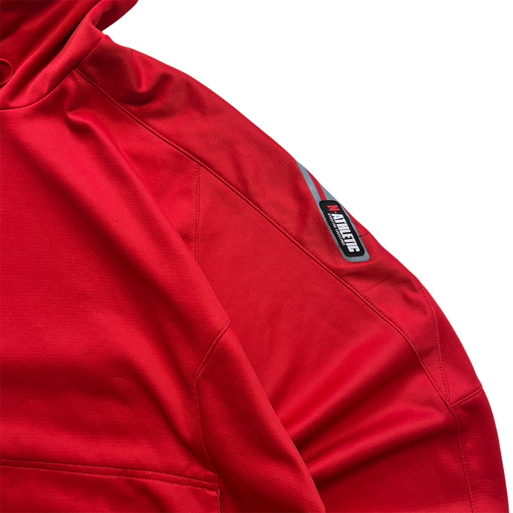 Nike vintage hoodie (L)