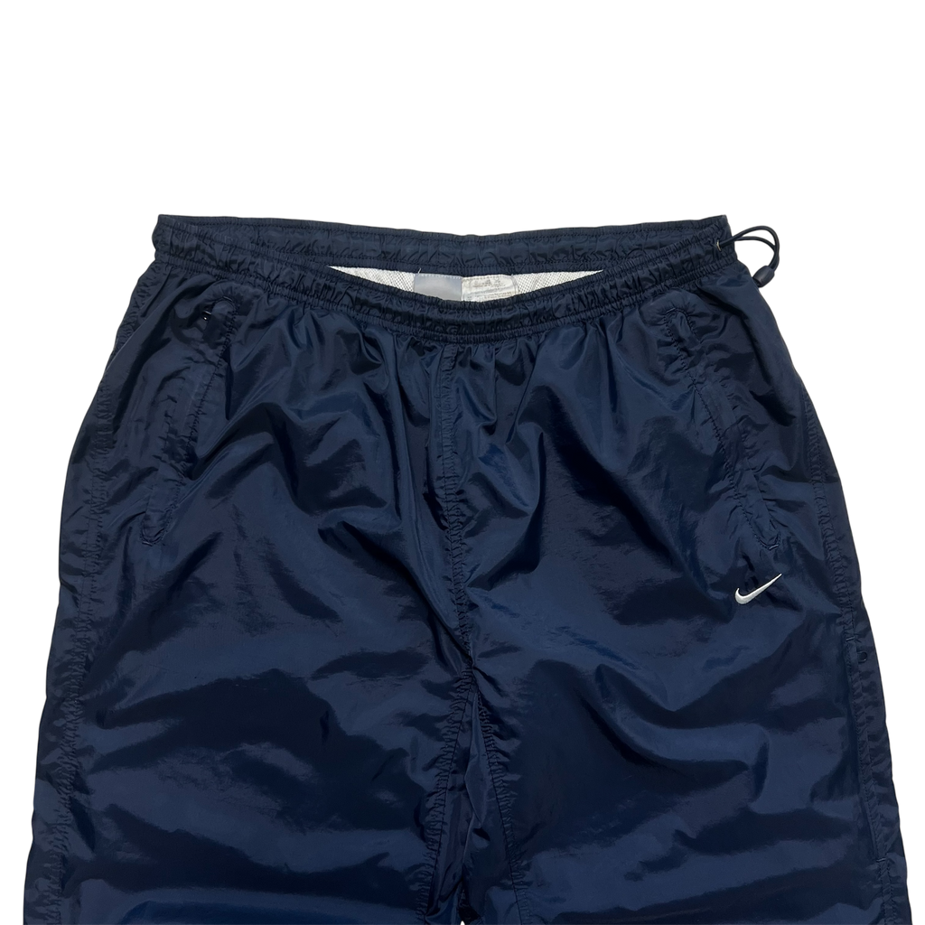 Nike vintage trackpants (XL)