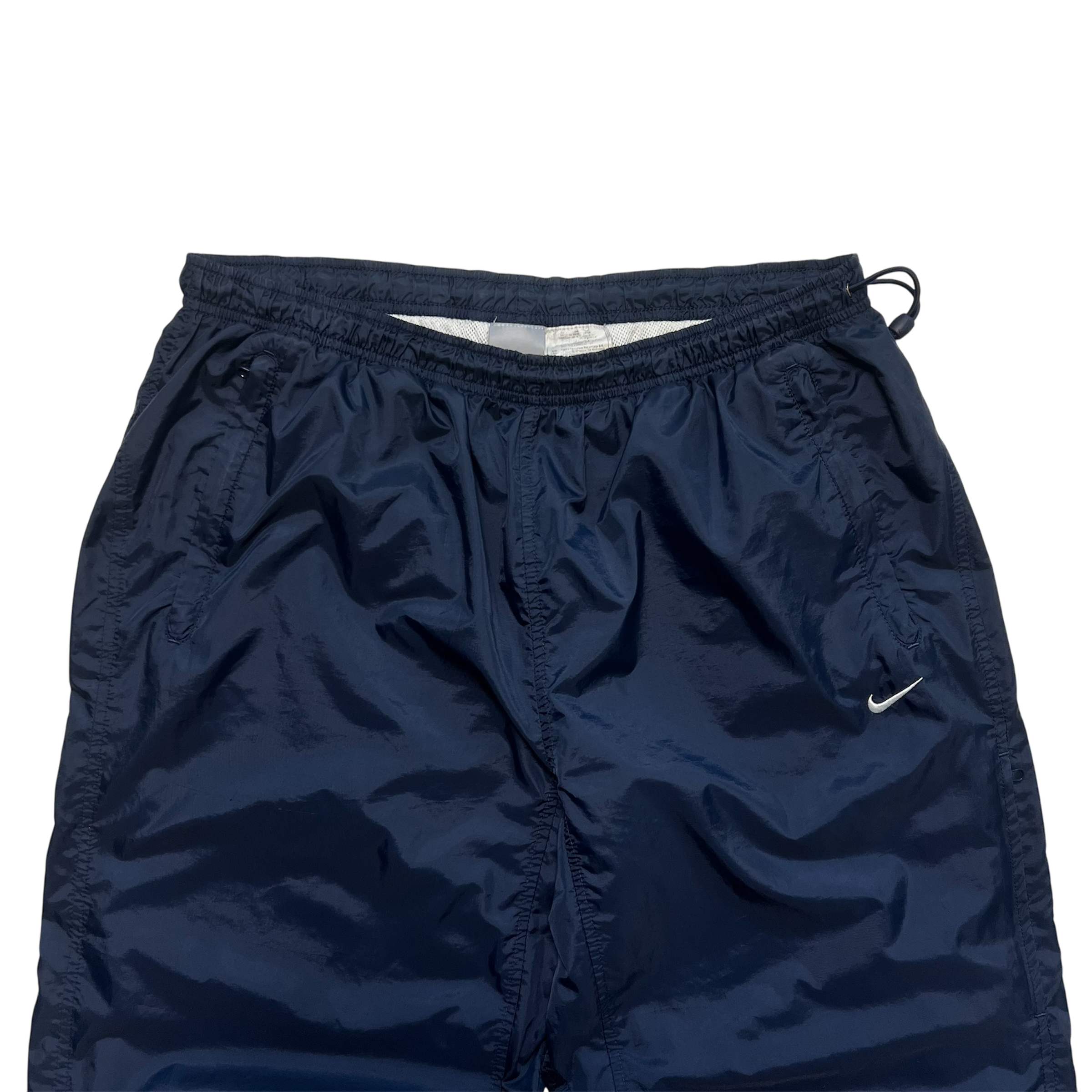 Nike vintage trackpants (XL)