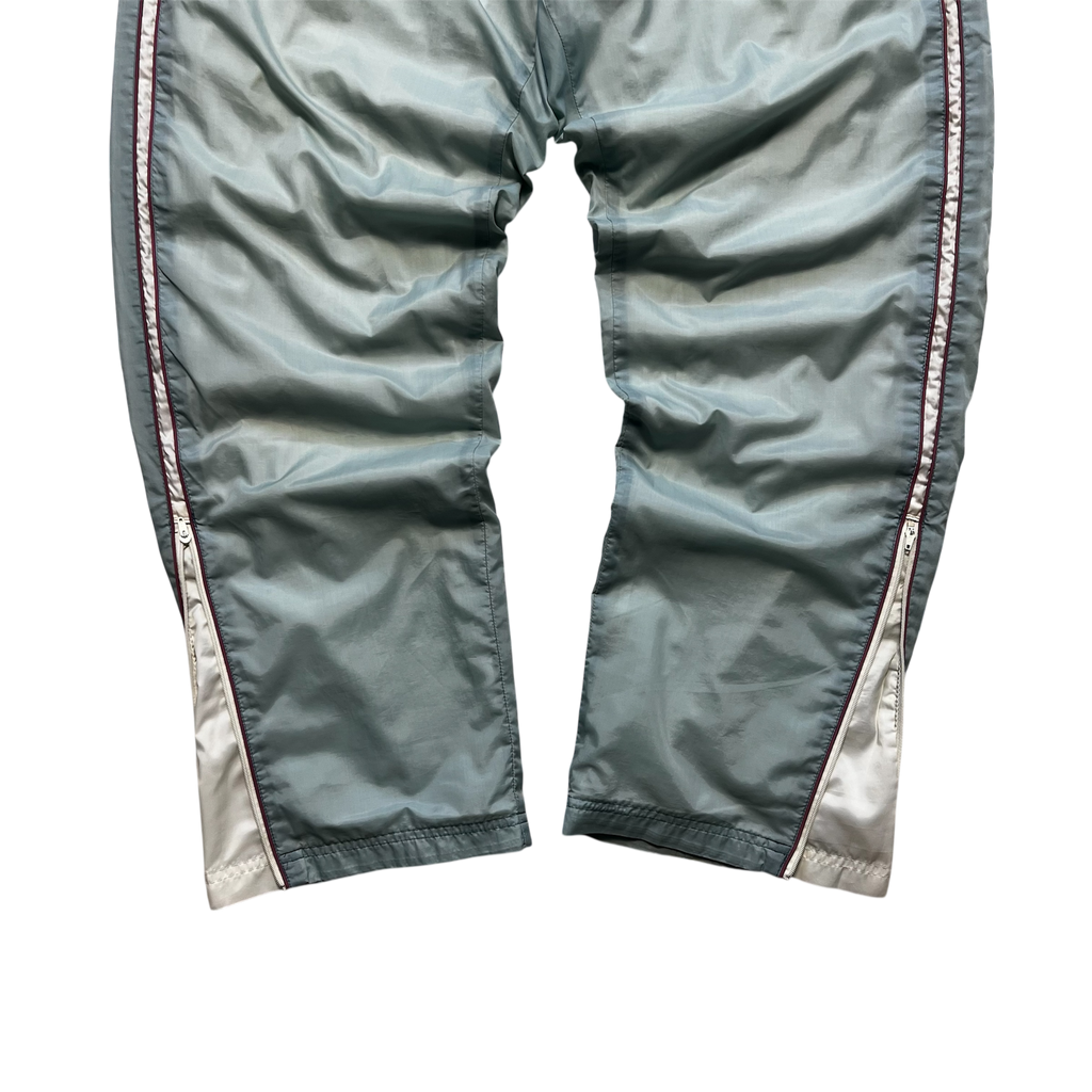 Nike vintage trackpants (L)