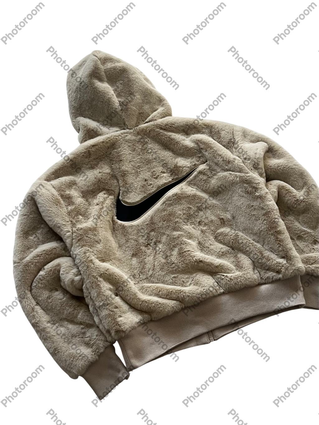 Nike bomber jacket (S)