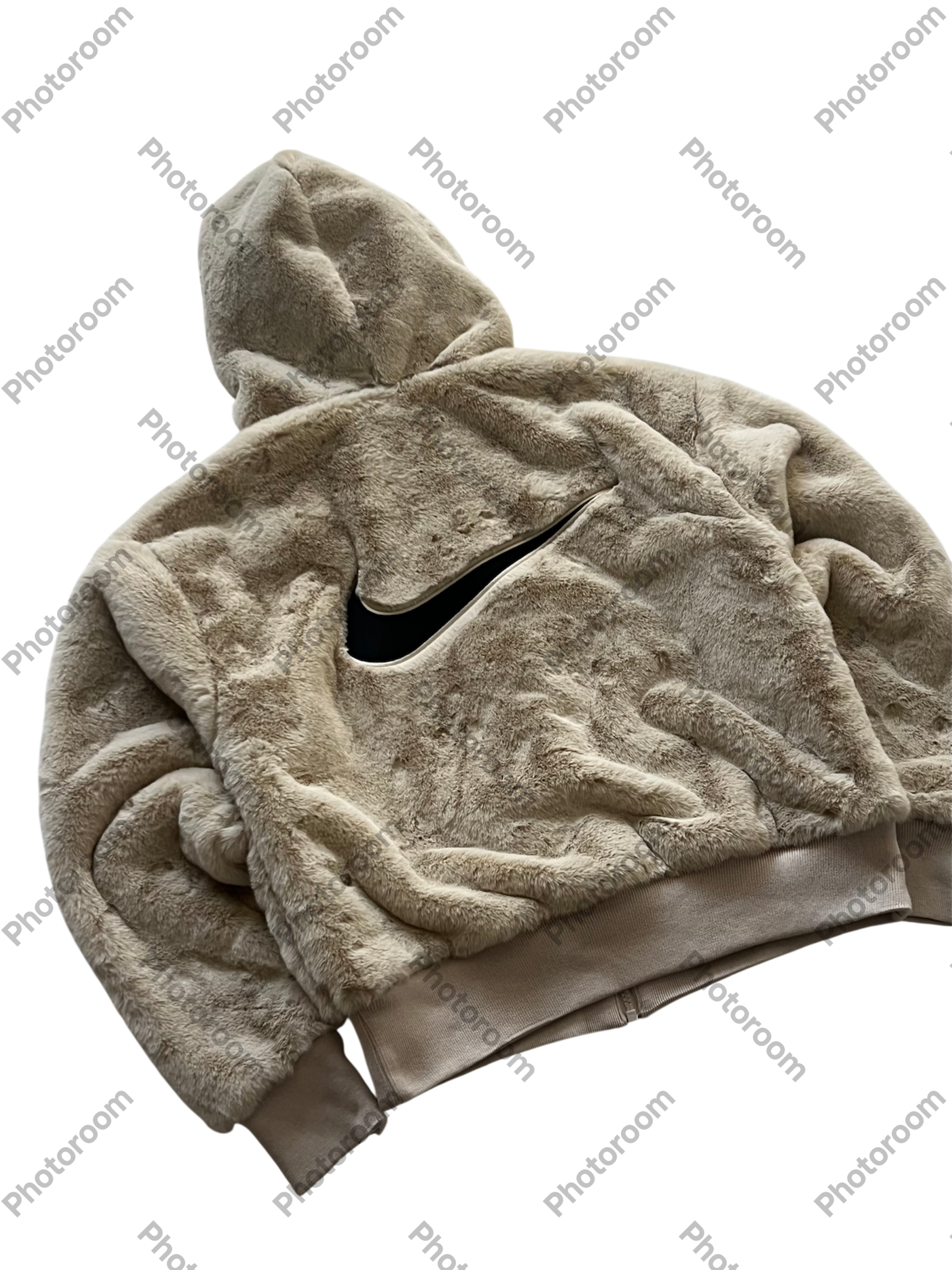 Nike bomber jacket (S)