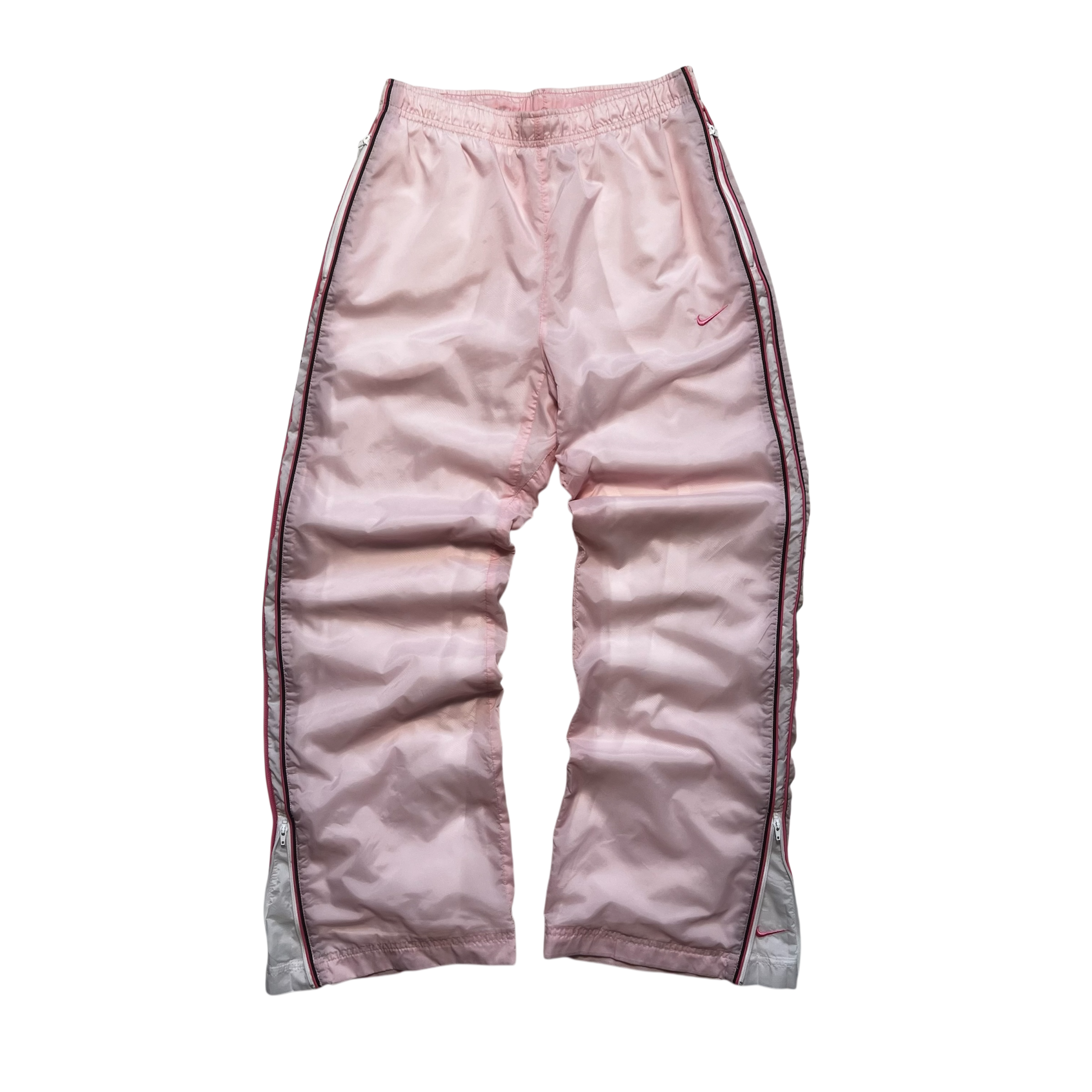 Nike vintage trackpants (Xs)
