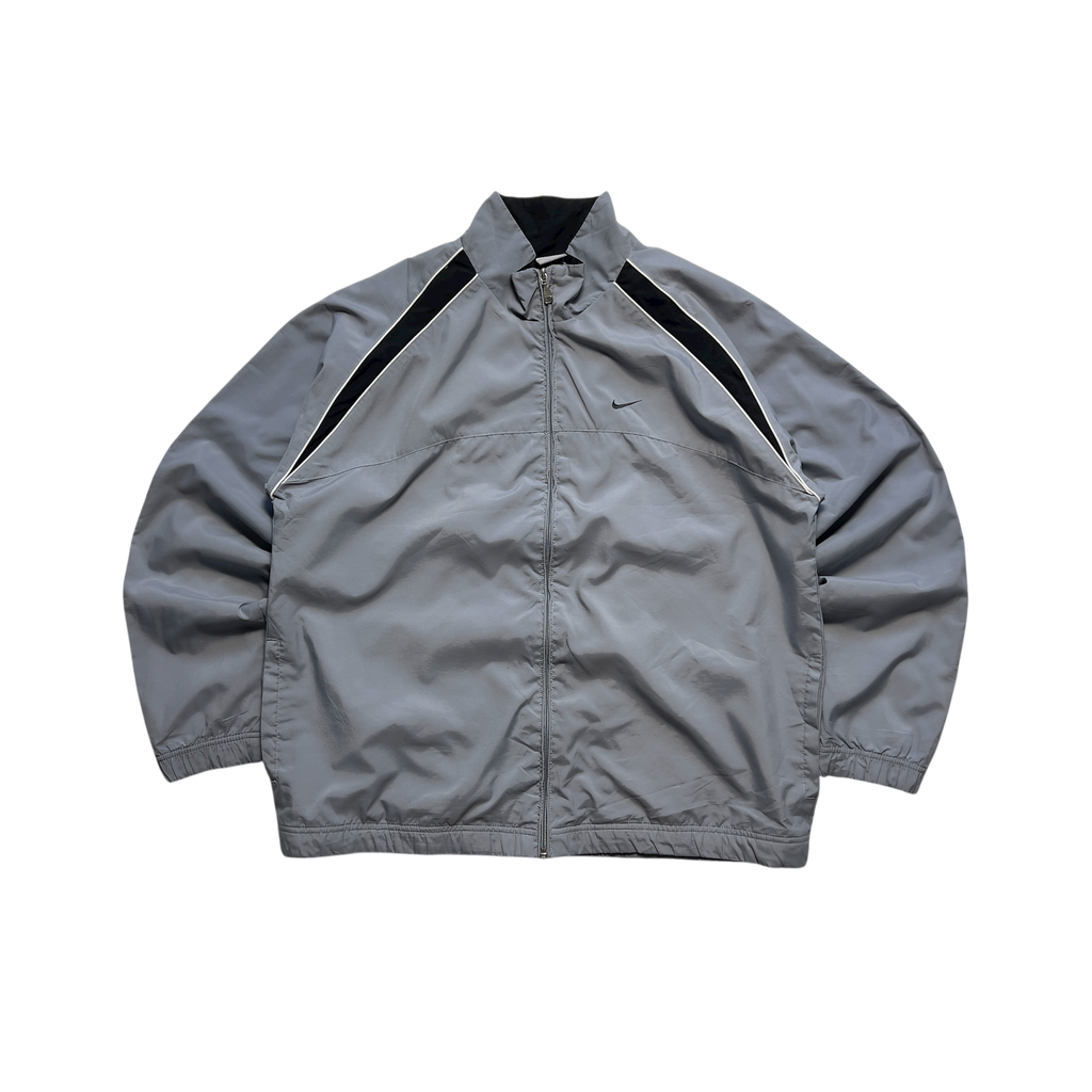 Nike vintage trackjacket (XL)