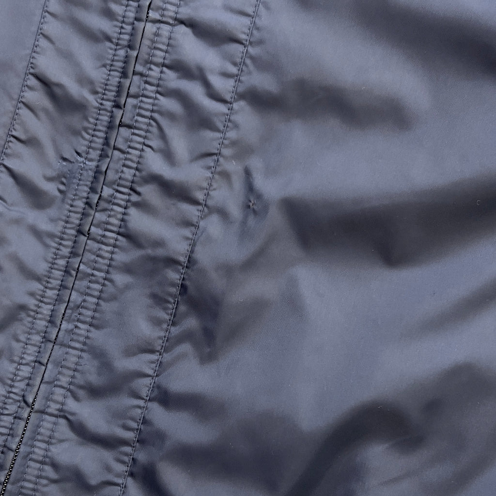 Nike vintage trackjacket (XL)