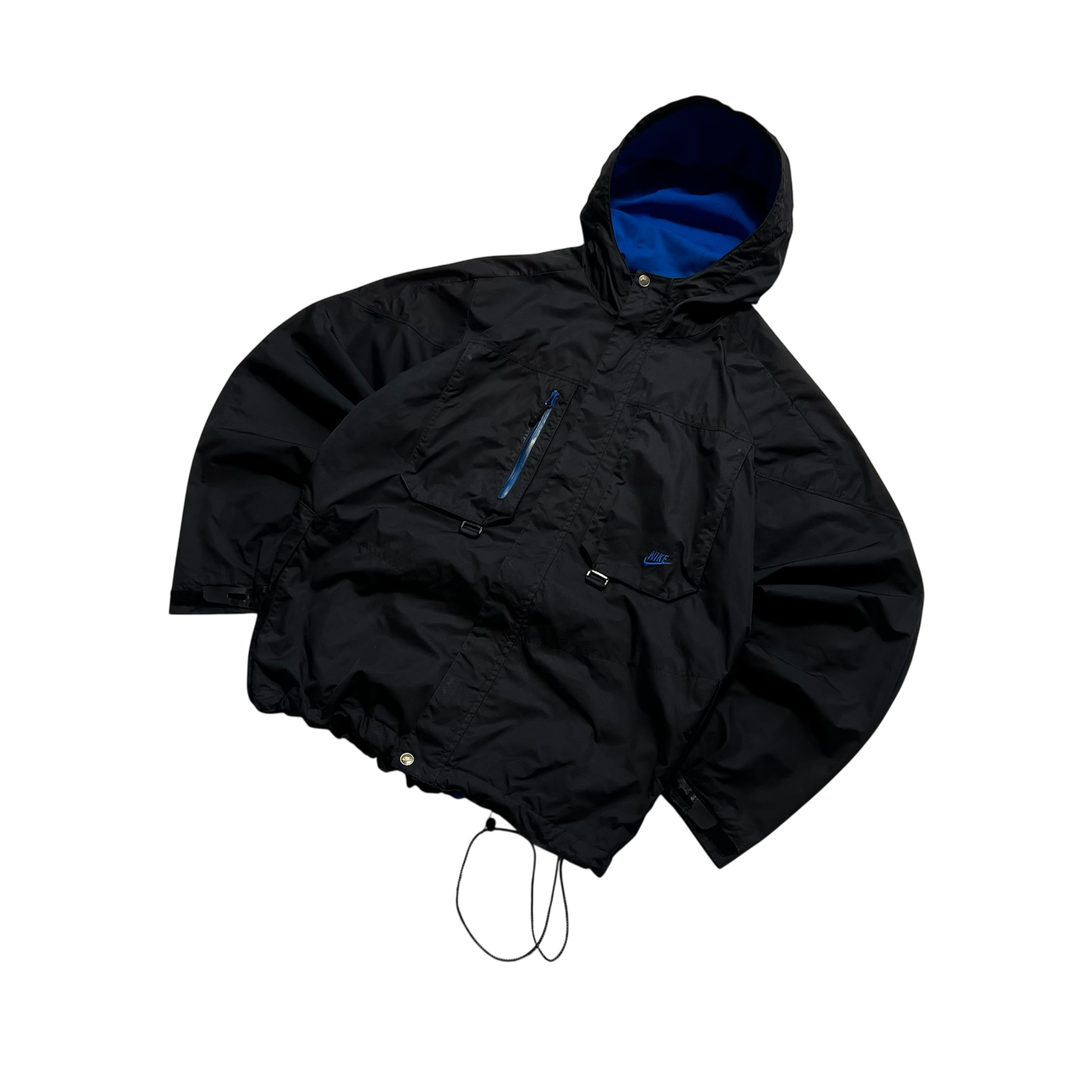 Nike vintage jacket (L)