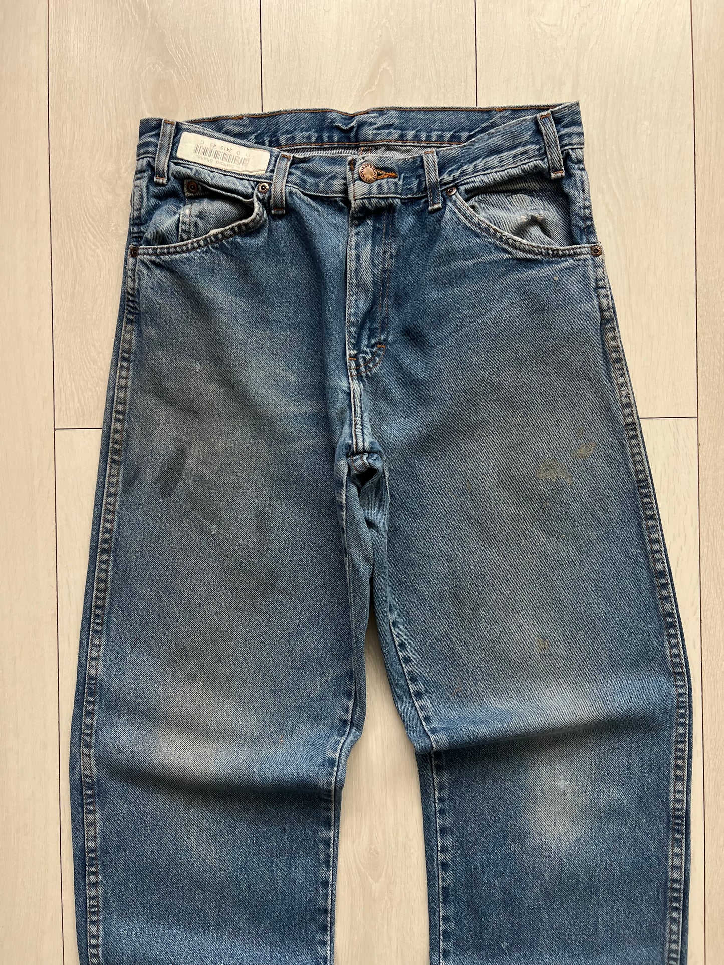 Blugi dickies baggy - 32x38