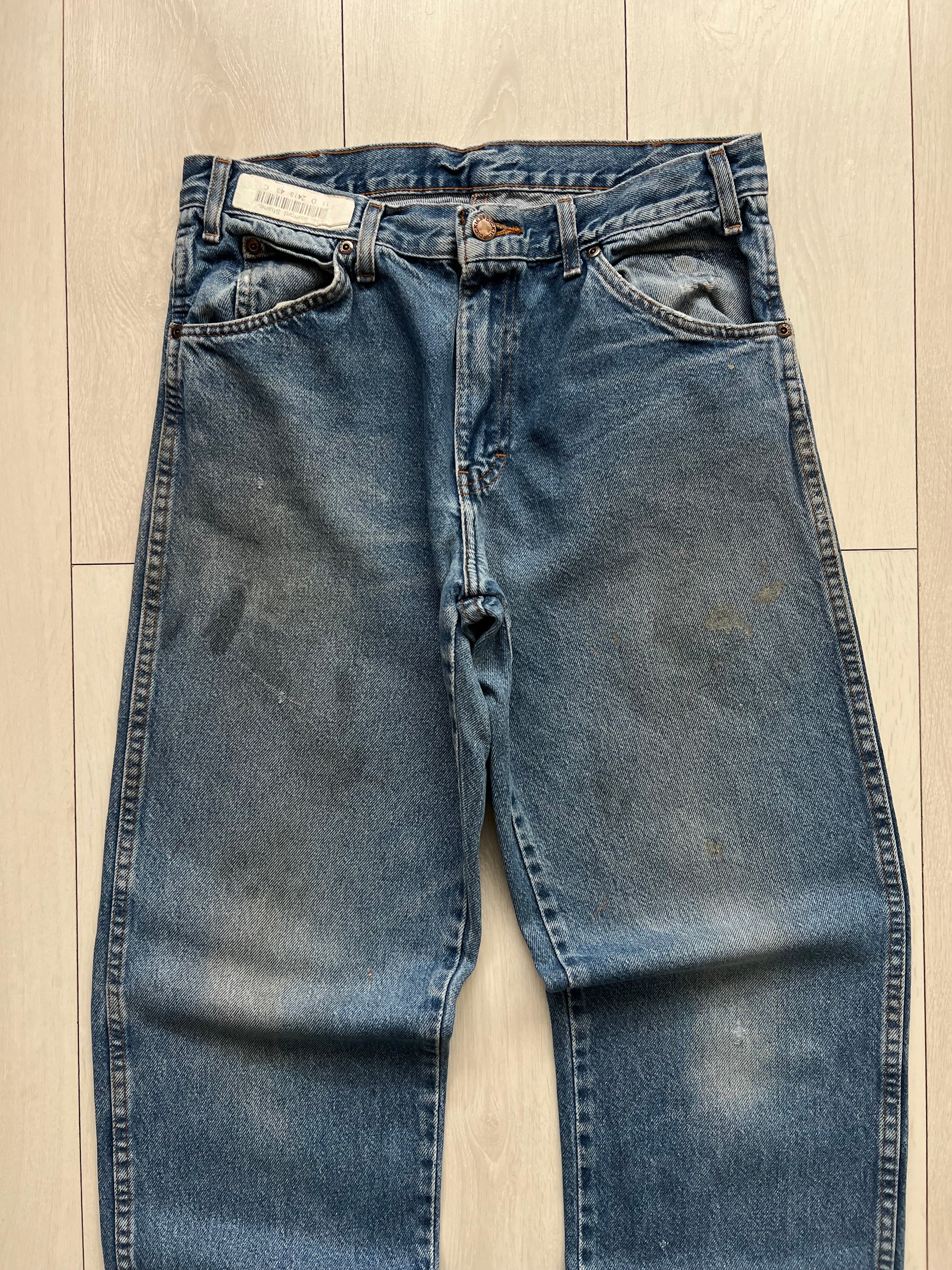 Dickies baggy - 32x38