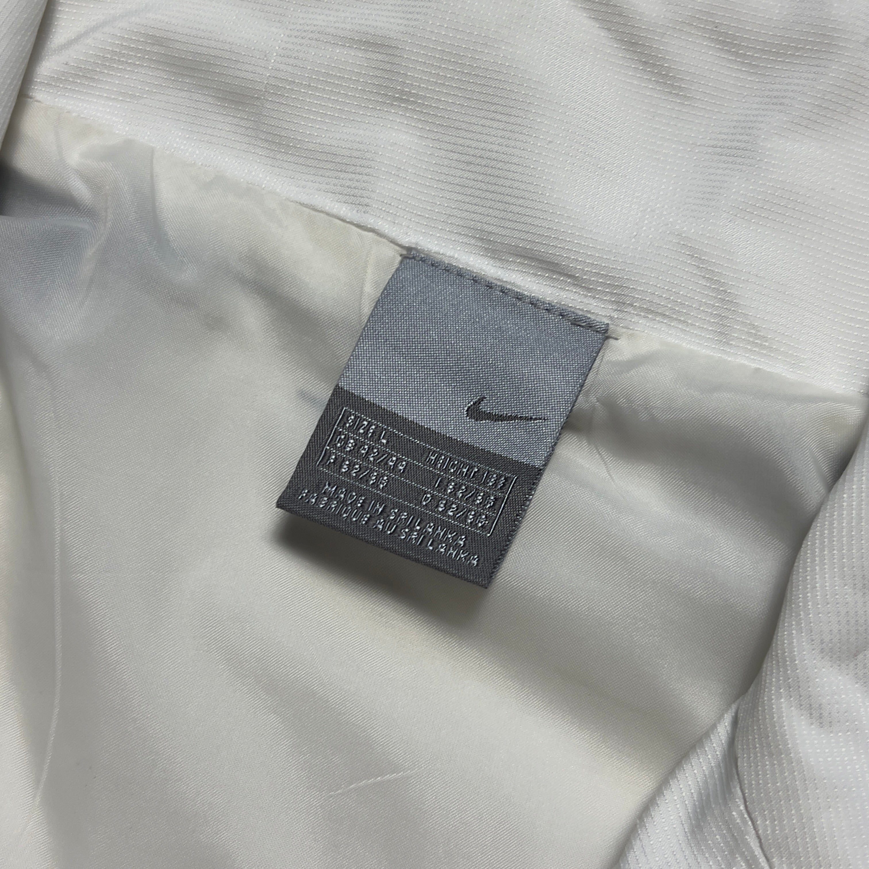 Nike TN vintage tracksuit (L)