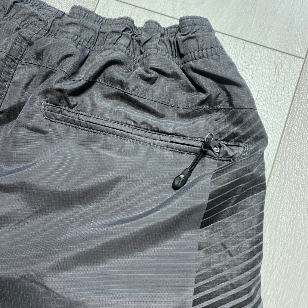 Nike vintage trackpants (M)