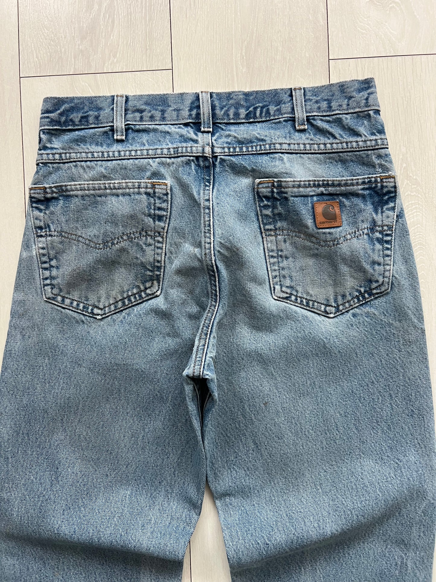 Blugi carhartt vintage - M