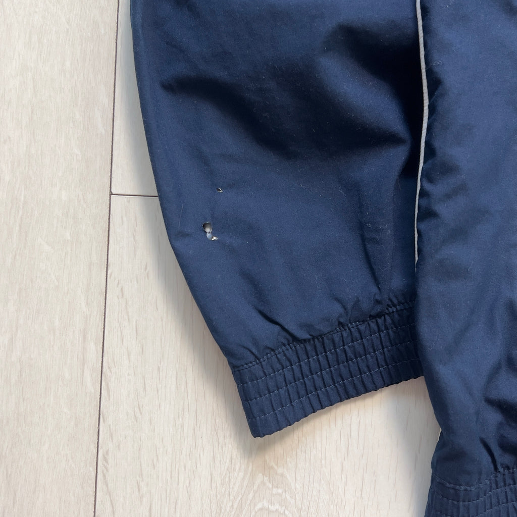 Nike vintage trackjacket (S)