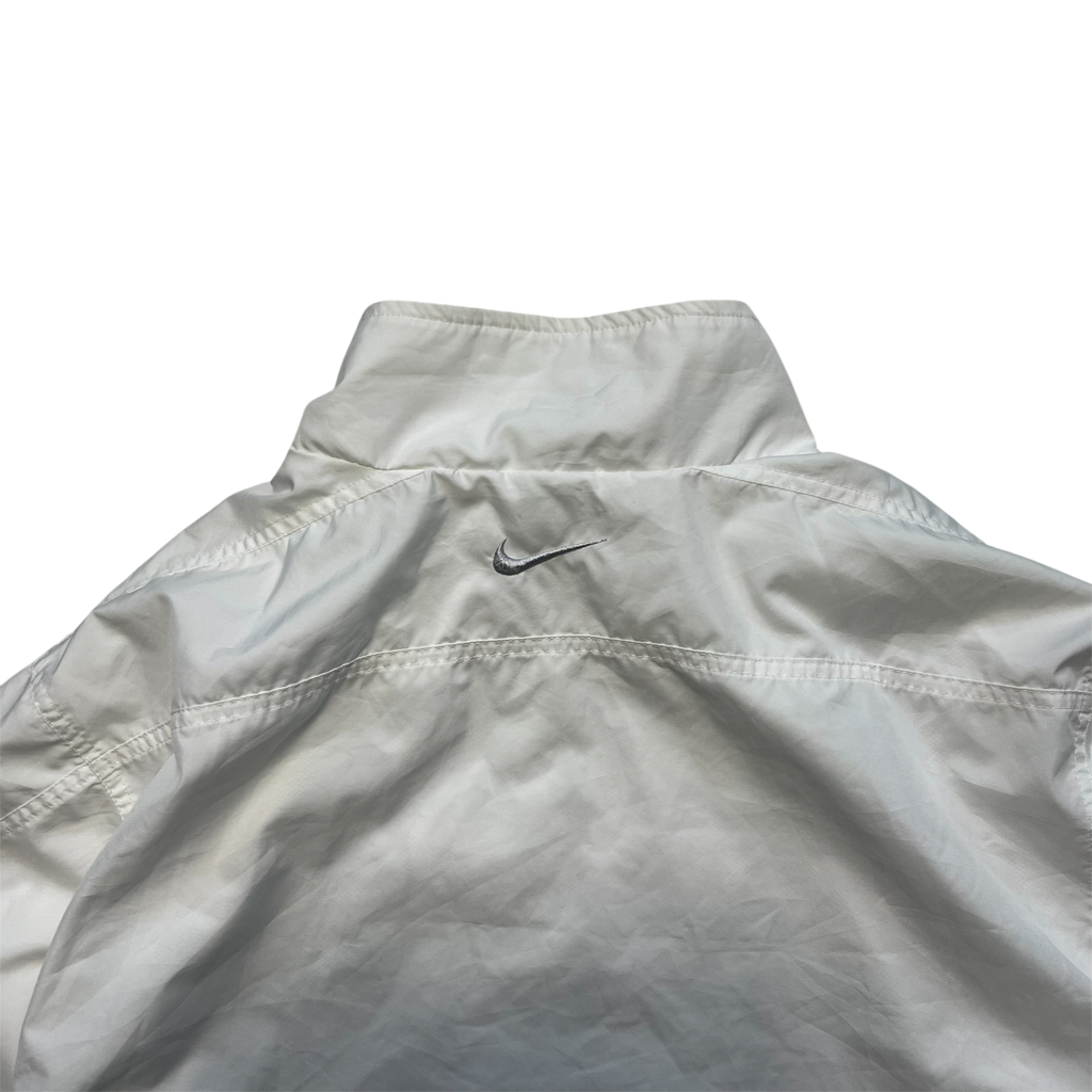 Nike vintage trackjacket (XXl)