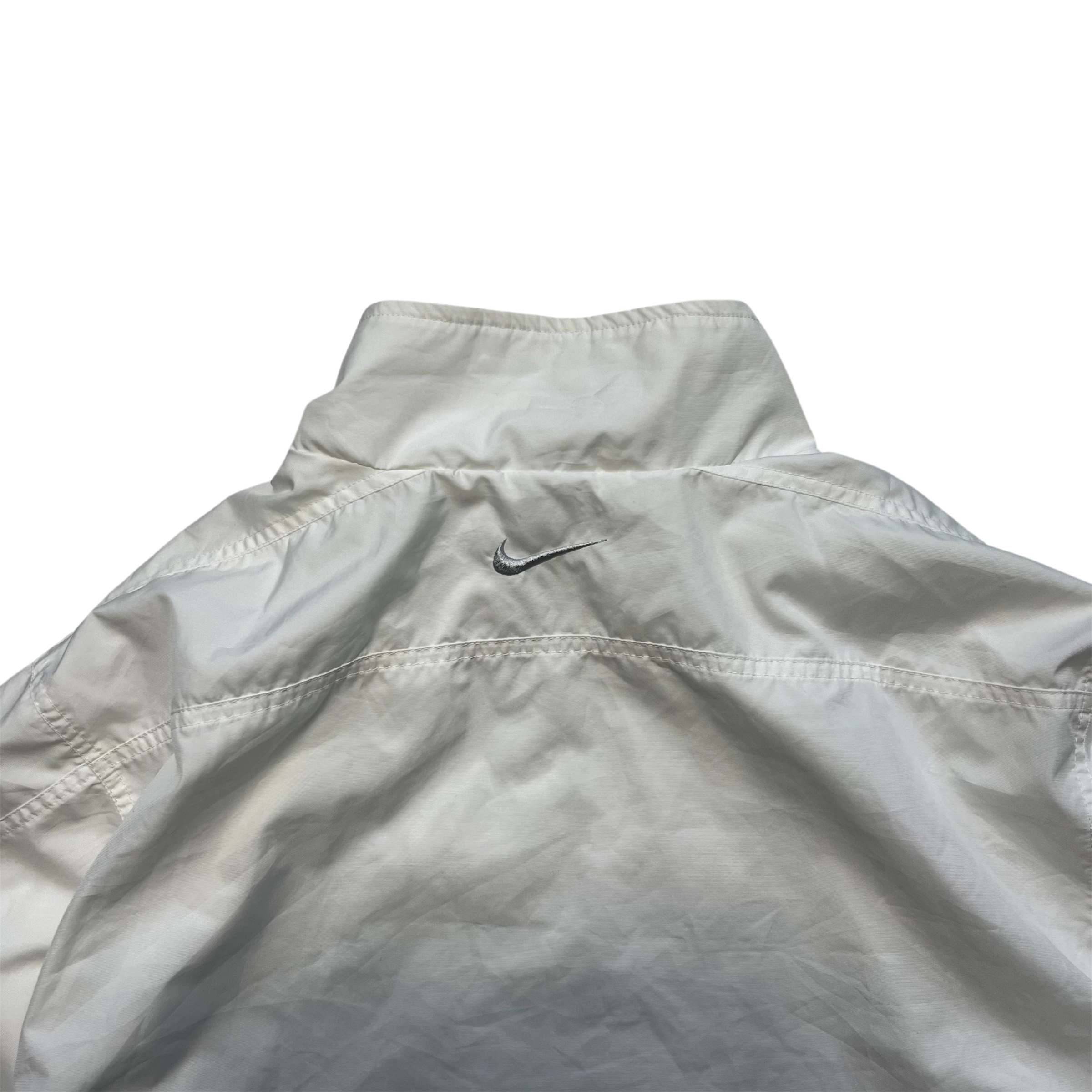 Nike vintage trackjacket (XXl)