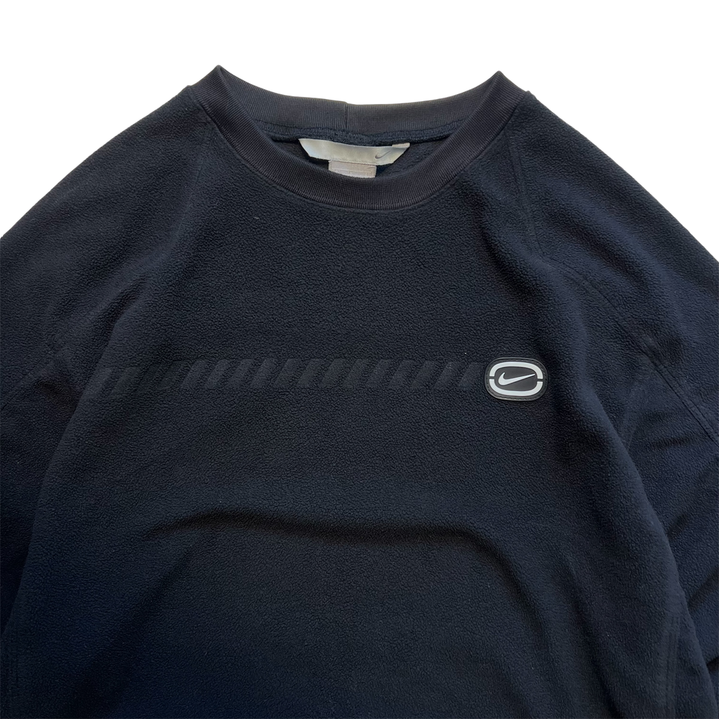 90’nike fleece (M)