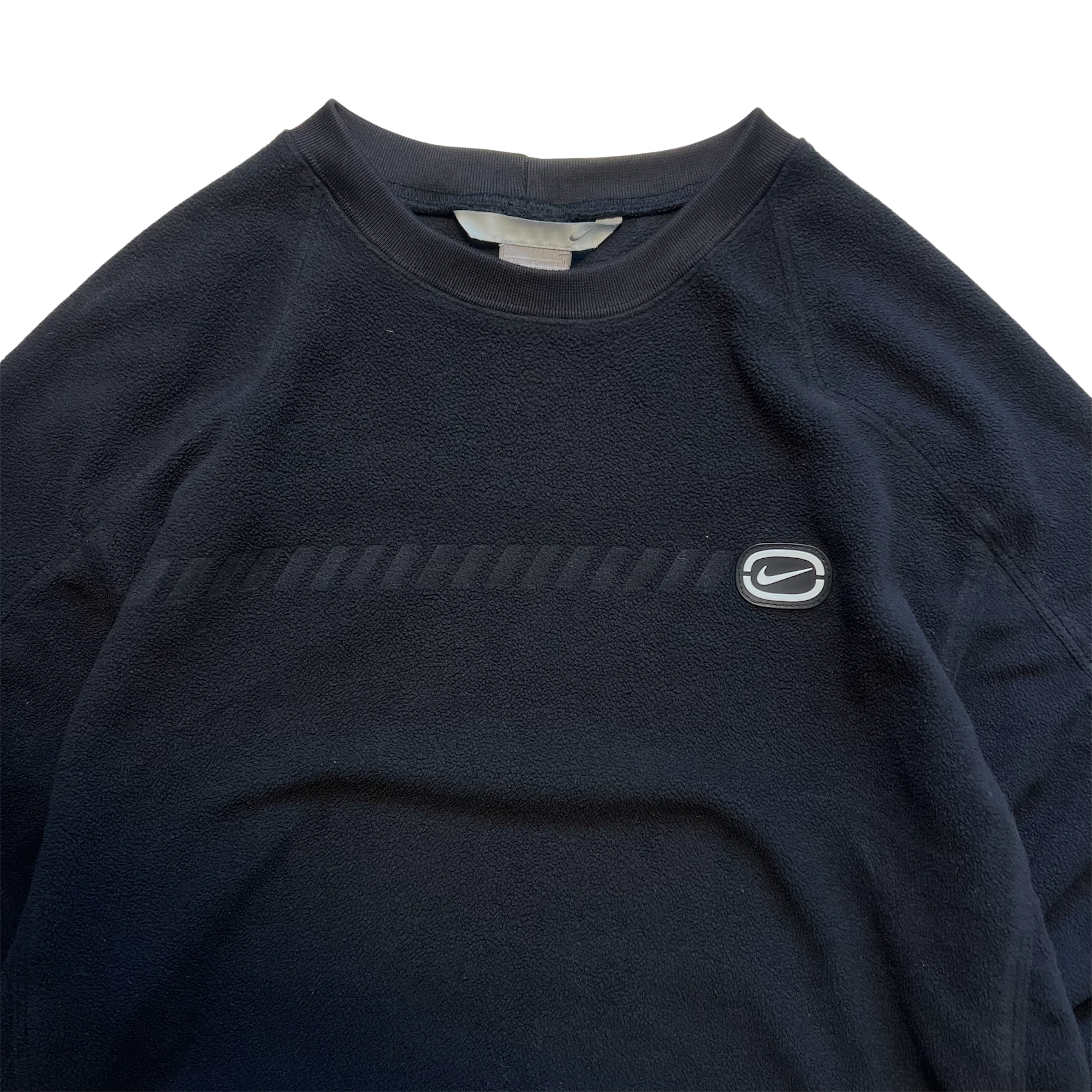 90’nike fleece (M)