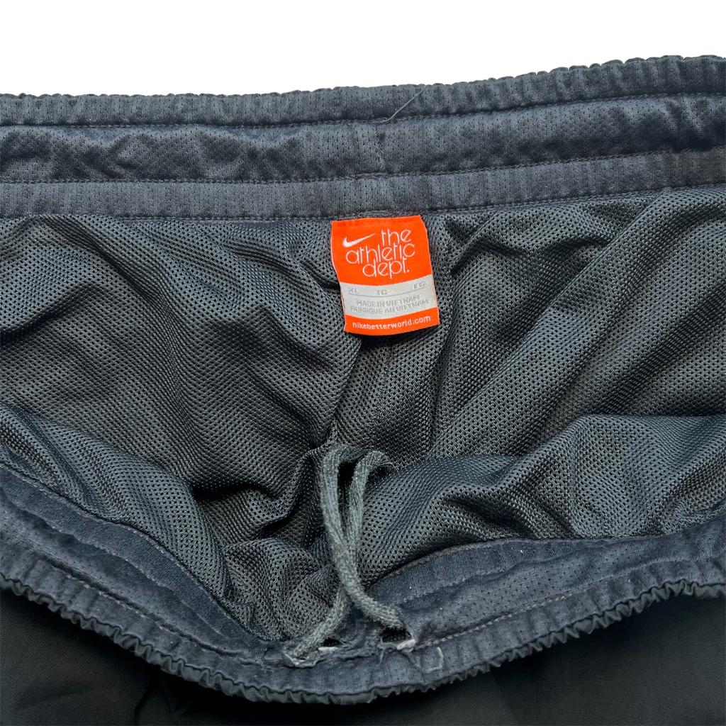 Nike vintage trackpants (XL)