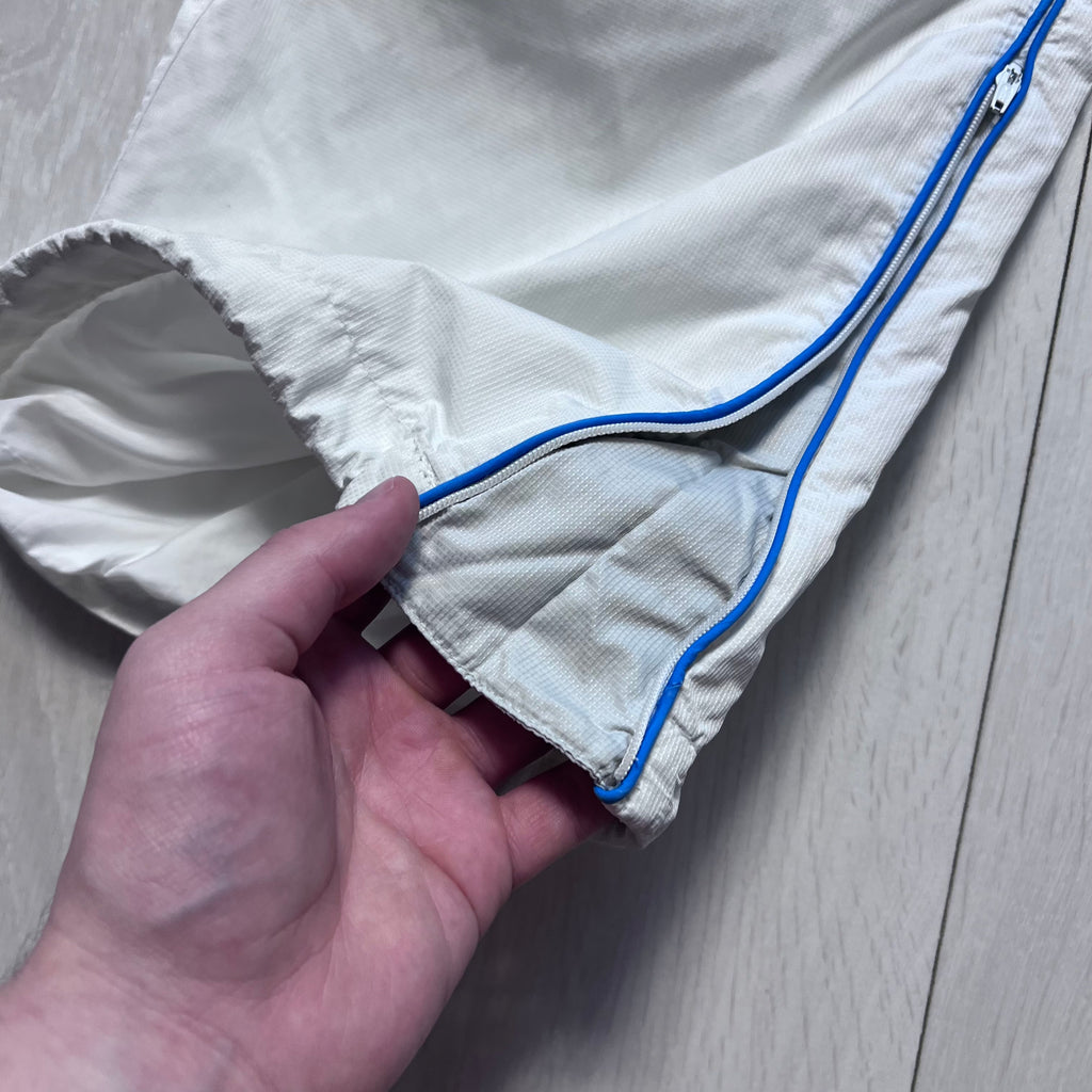 Nike TN vintage baggy trackpants (S)