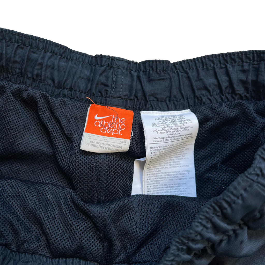 Nike vinatage trackpants