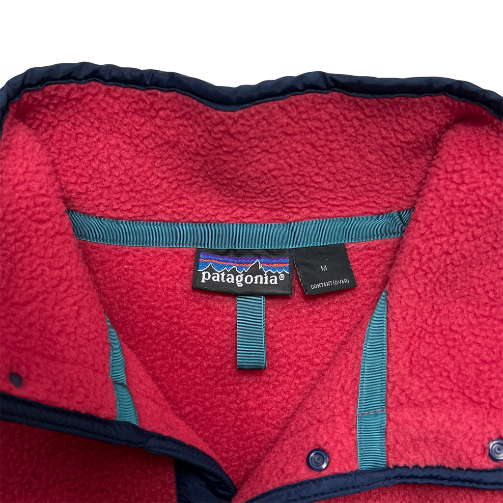 Patagonia fleece (M)