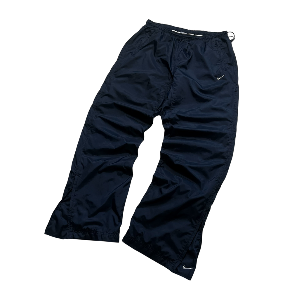 Nike vintage trackpants (XL)