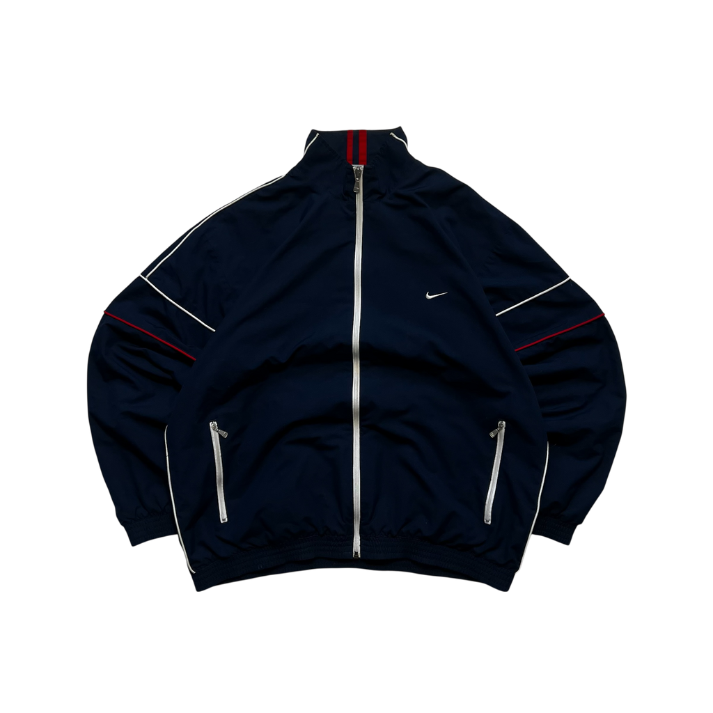 Nike vintage tracjacket (XL)