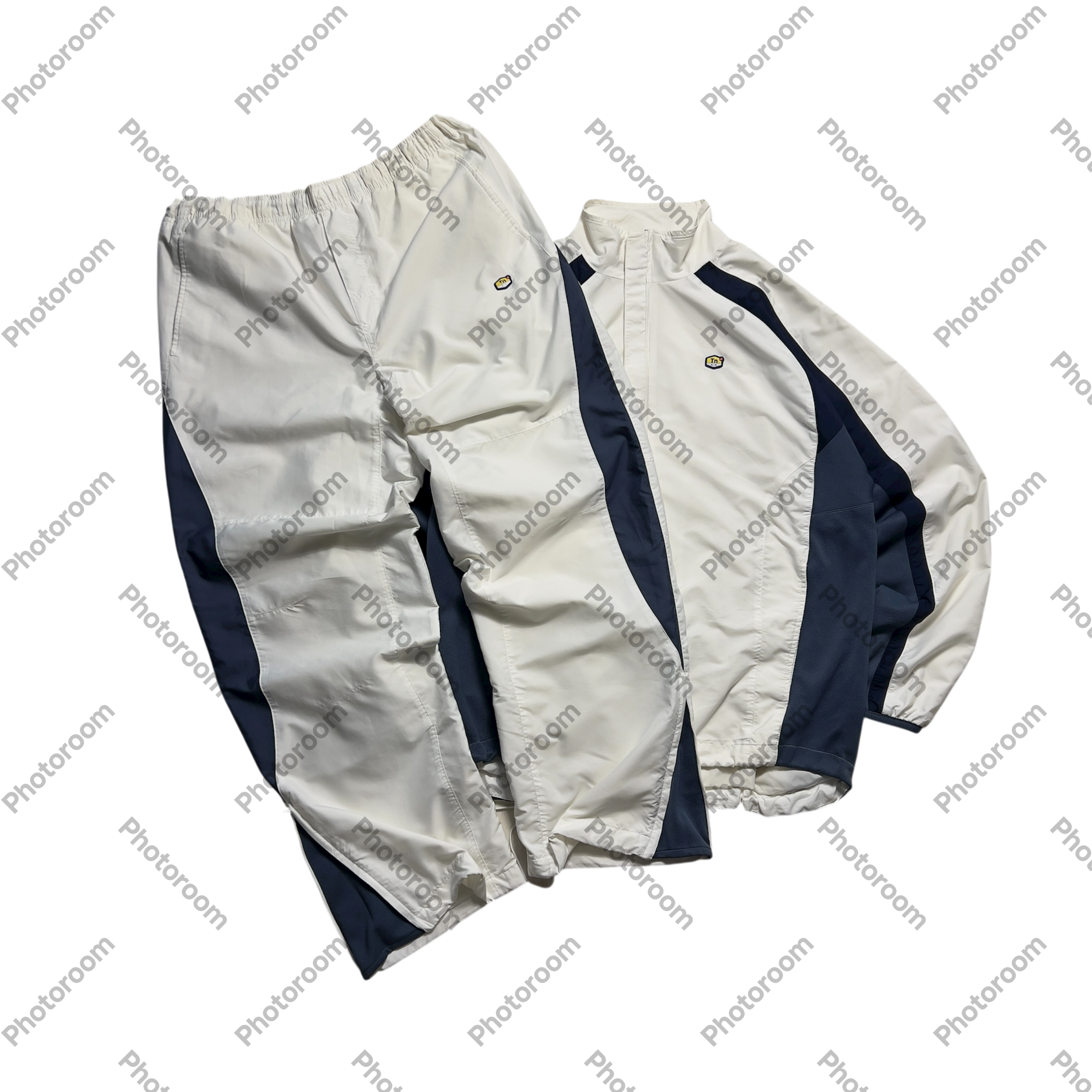 Nike TN vintage tracksuit (L)