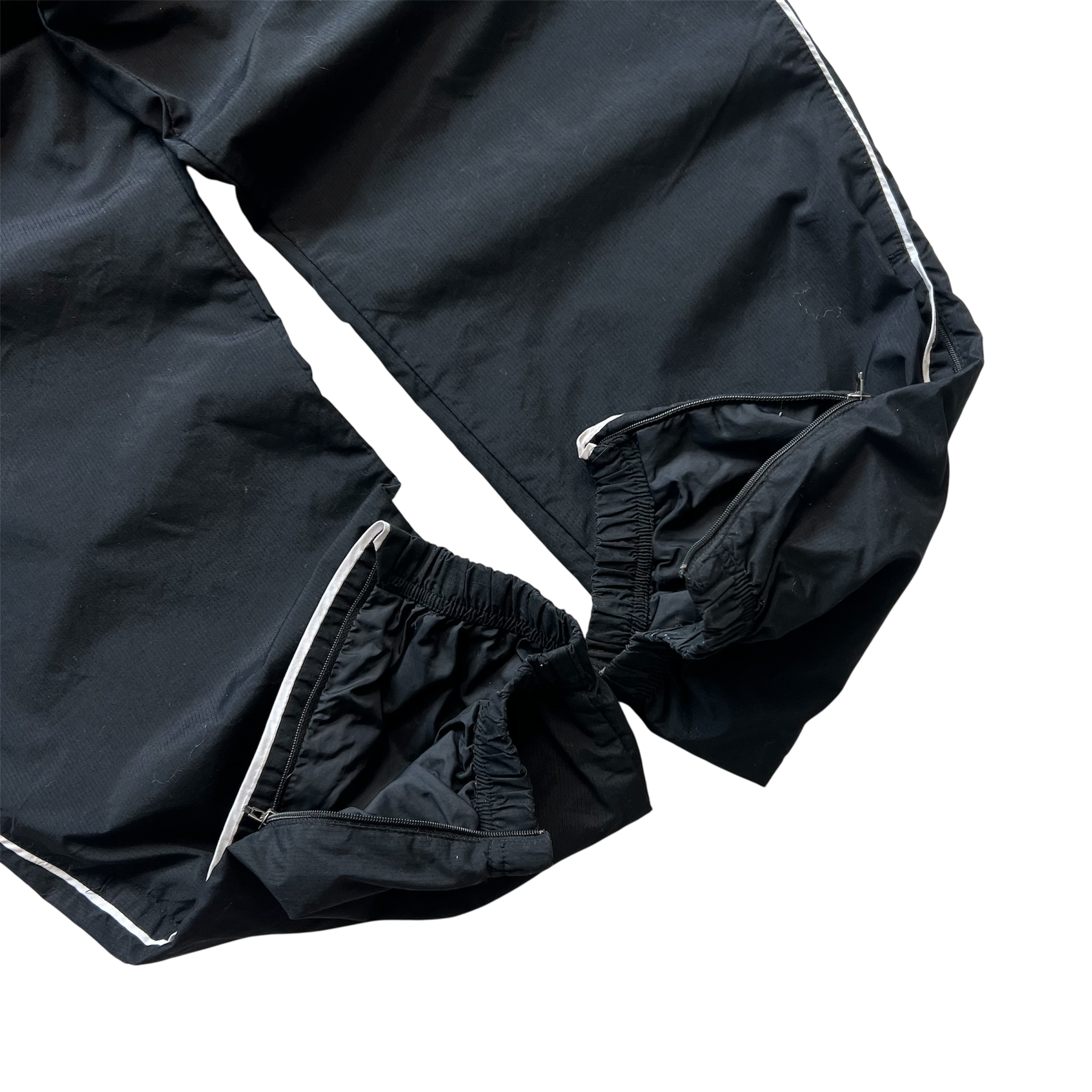 Nike trackpants(M)