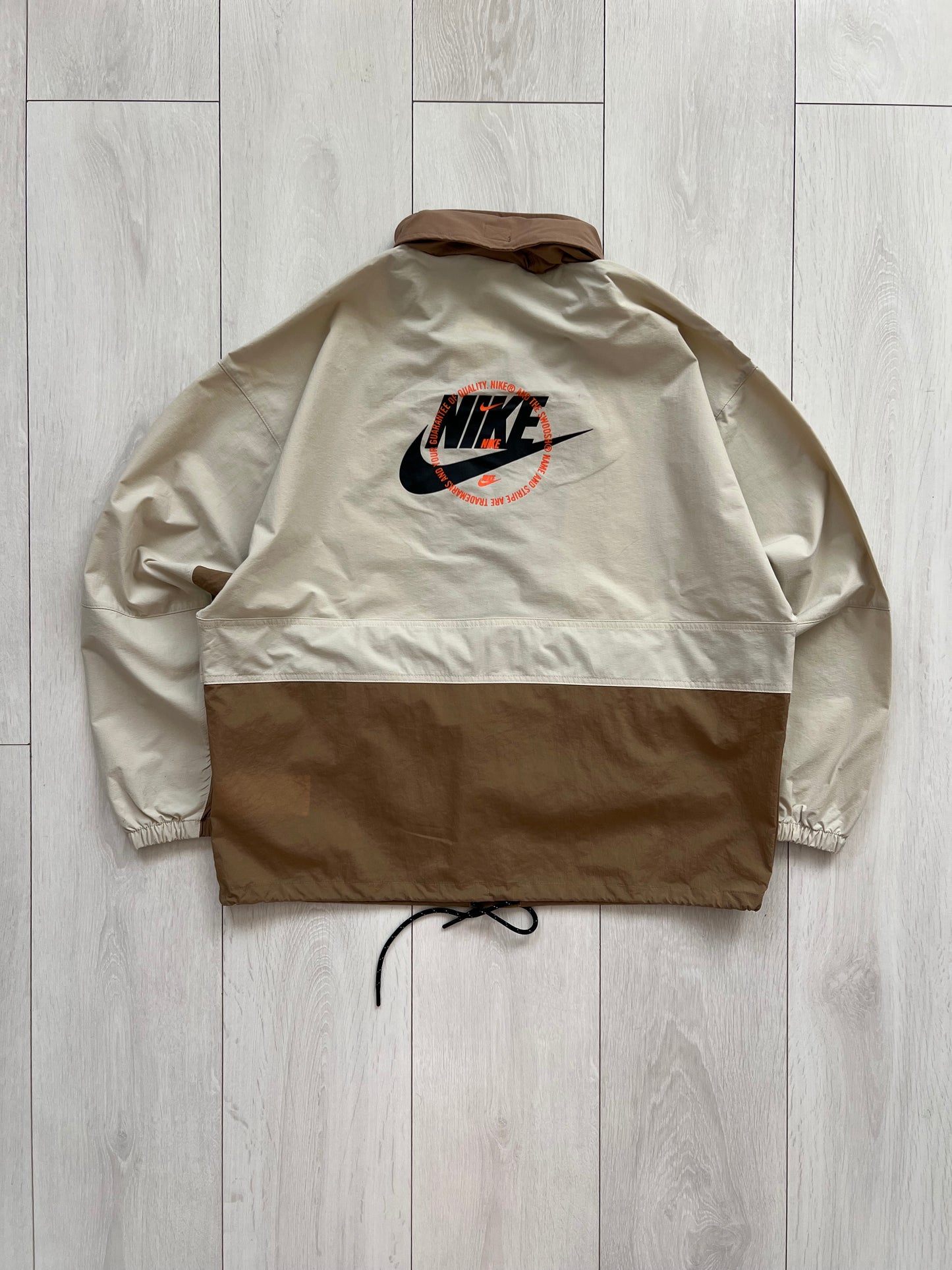 Nike windbreaker/borseta