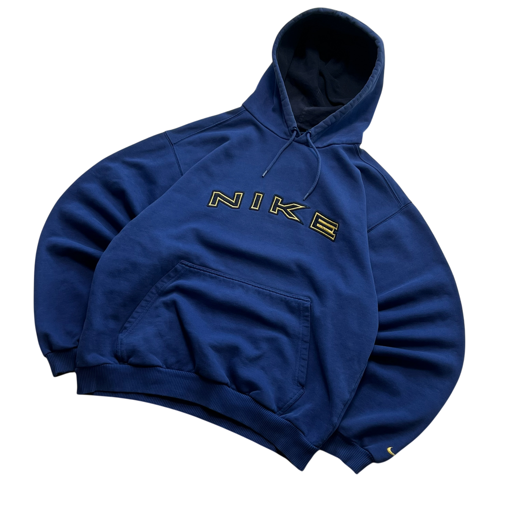 Nike vintage hoodie (S)